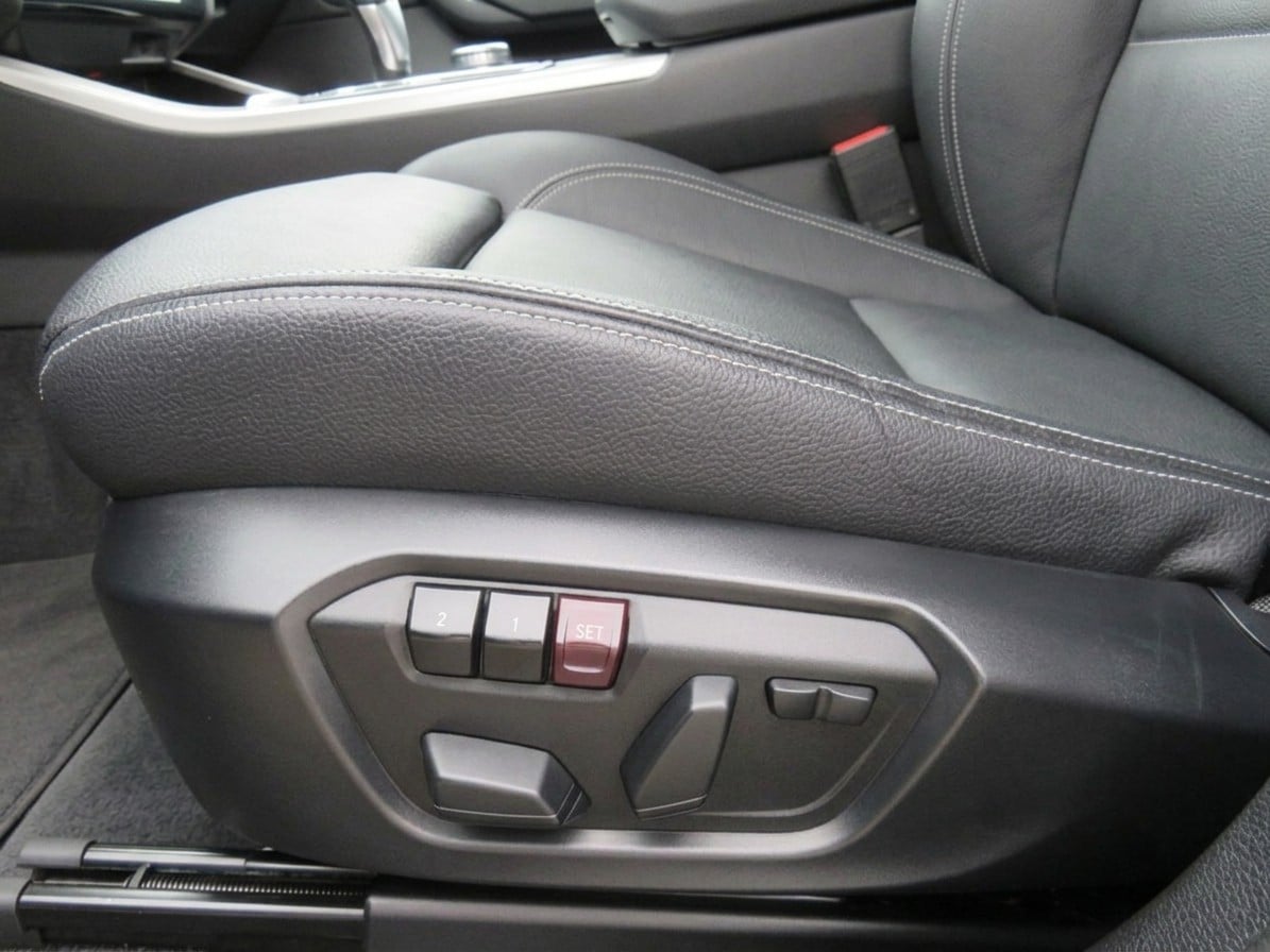BMW X4 (F26) 20d xDrive 2.0 d 190 cv M Sport - Affichage tête haute - Attelage électrique - Origine France. — 31