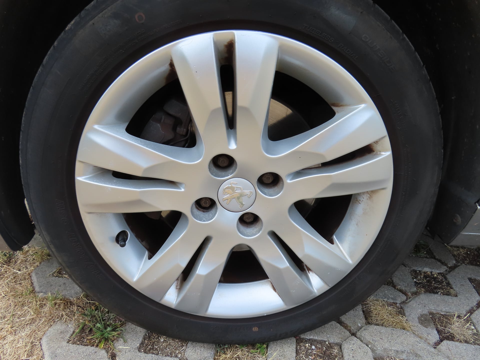 Peugeot 5008 2.0 HDi 16V Allure 150Cv — 15