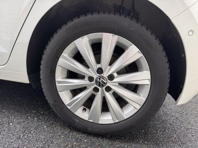 Volkswagen Polo 1.0 TSI 95 CH UNITED — 31