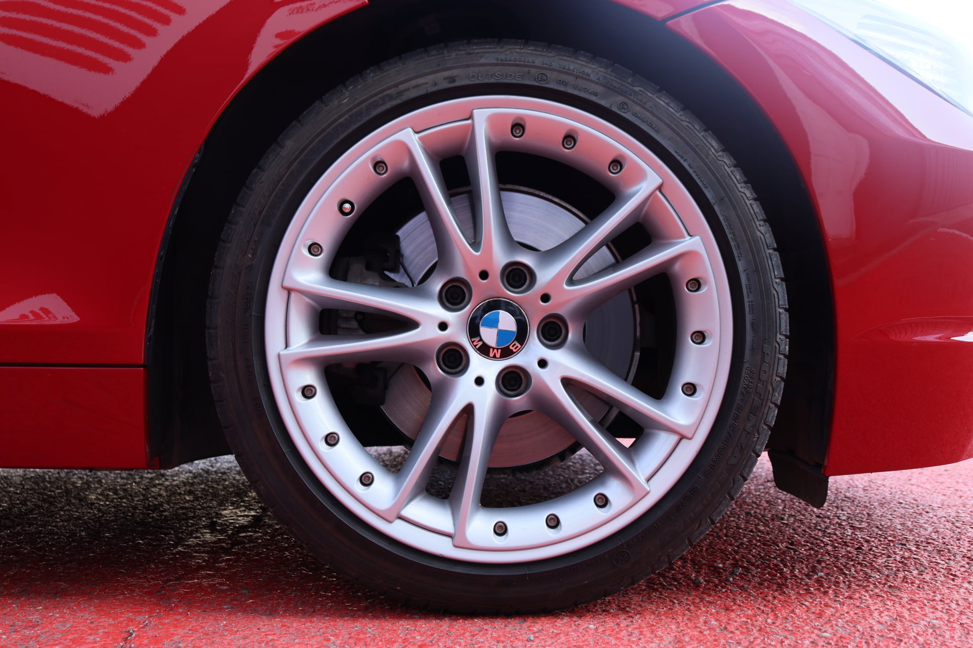 BMW Z4 (E89) Roadster 3.0 i 258 Pack M BVM6 (Carplay, Caméra, Sièges chauffants...) — 33