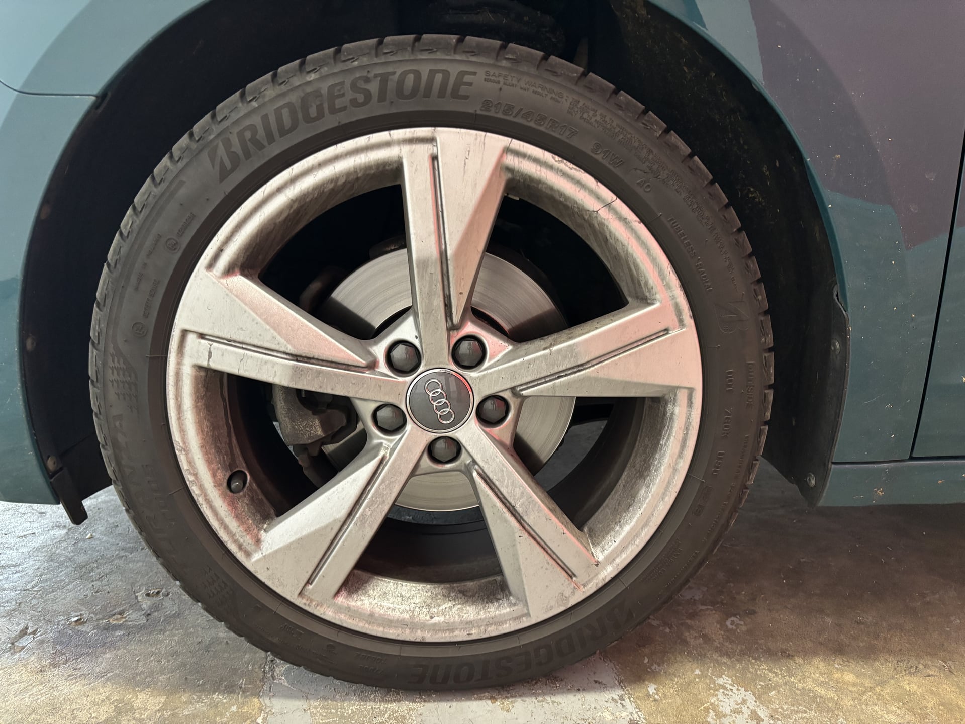Audi A1 AUDI A1 SPORTBACK 35 TFSI 150 S TRONIC 7 DESIGN — 33