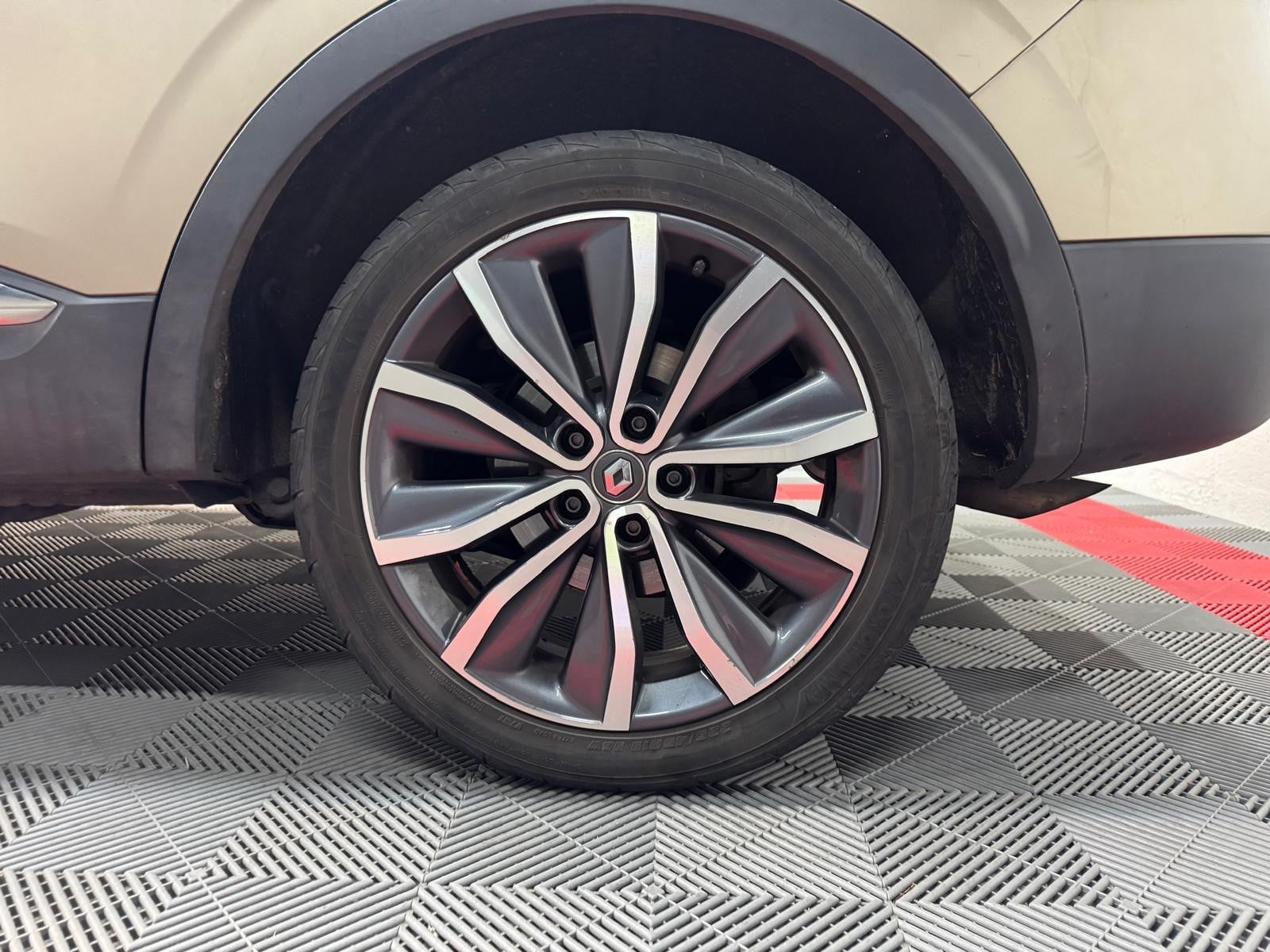 Renault Kadjar 1.5 dCi eco2 FWD 110 cv — 19