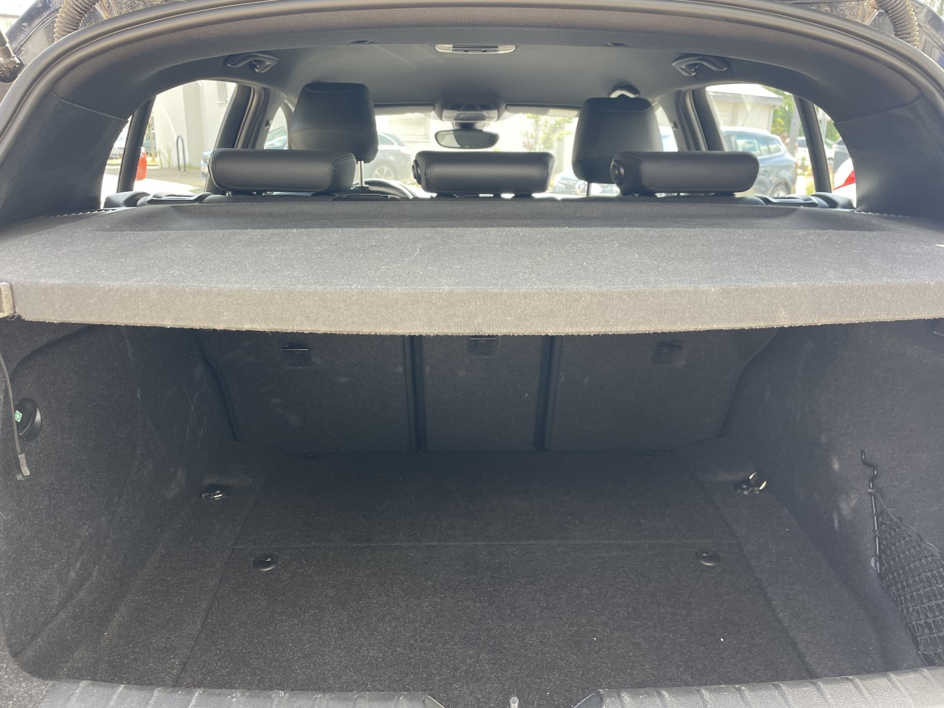 BMW Série 1 (F20) 118i 136cv Urban Chic - Boite automatique — 22