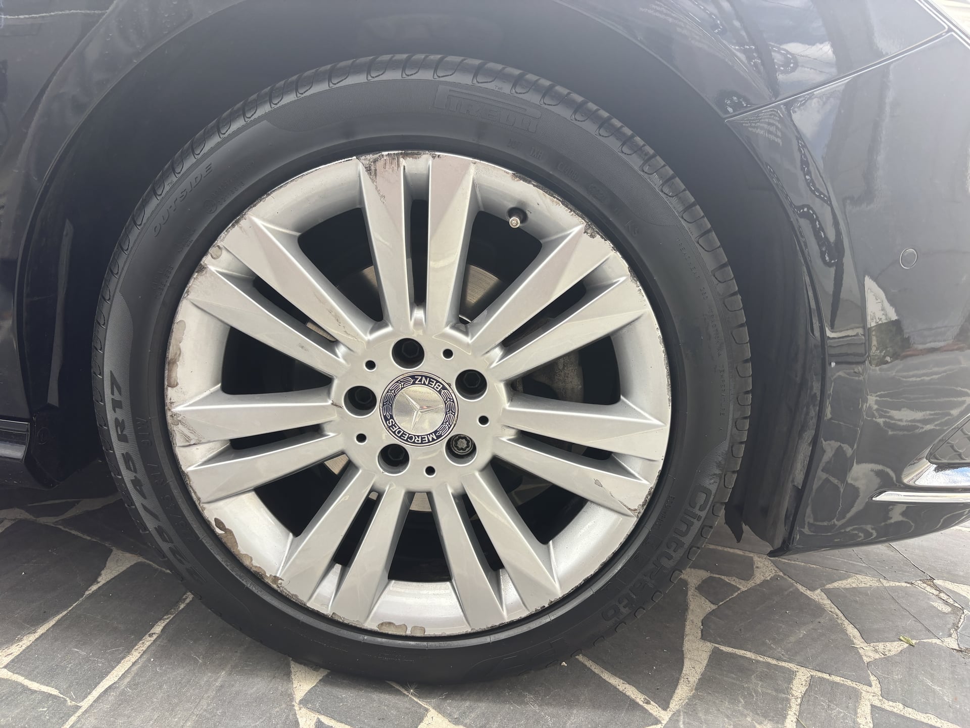 Mercedes-Benz Classe B 1.8 B 180 CDI Sport Blue EFFICIENCY - Suivi complet - Excellent etat — 22