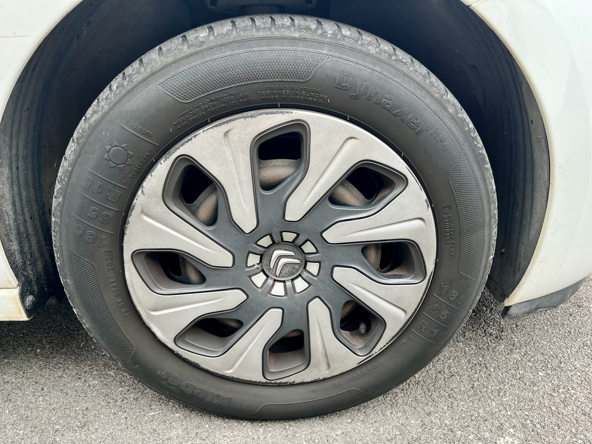 Citroen C3 1.0 Attraction — 21
