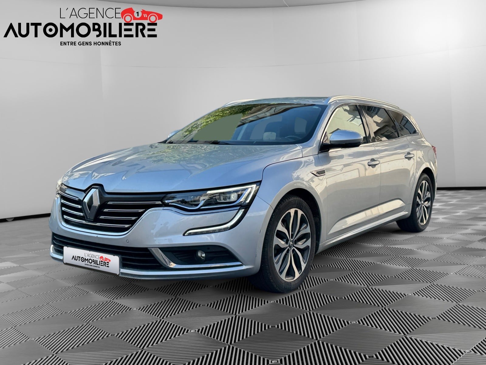 Renault Talisman 1.6 TCe 150ch energy Intens EDC