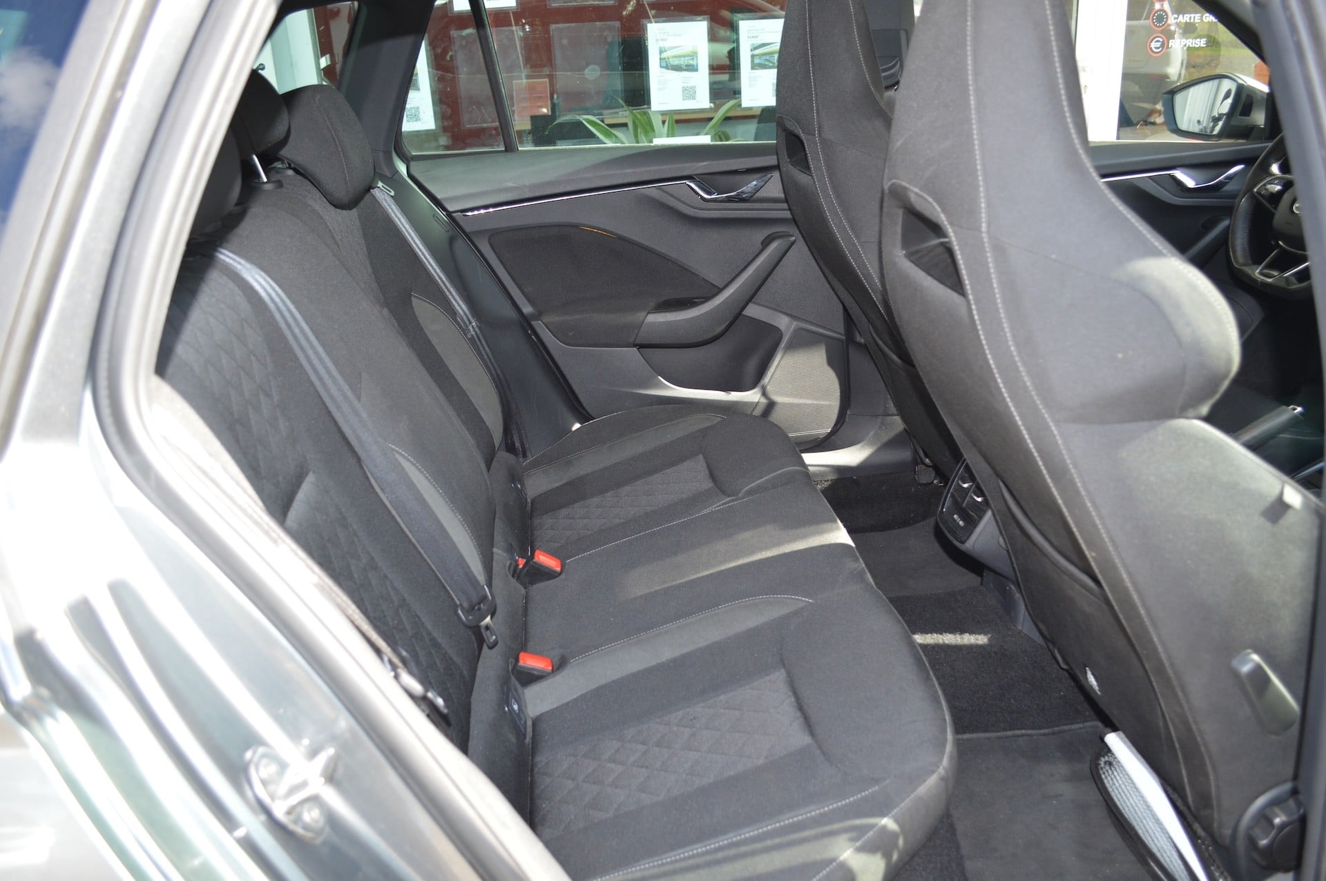 Skoda Kamiq 1.0 TSI Evo 110ch Style DSG7 — 14