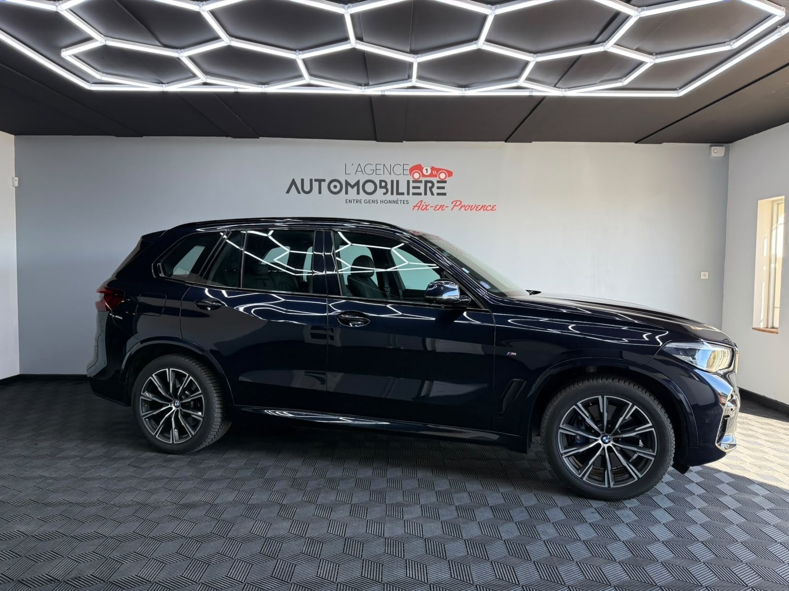 BMW X5 (G05) XDRIVE 45e 394 Ch - GARANTIE 6 MOIS — 2
