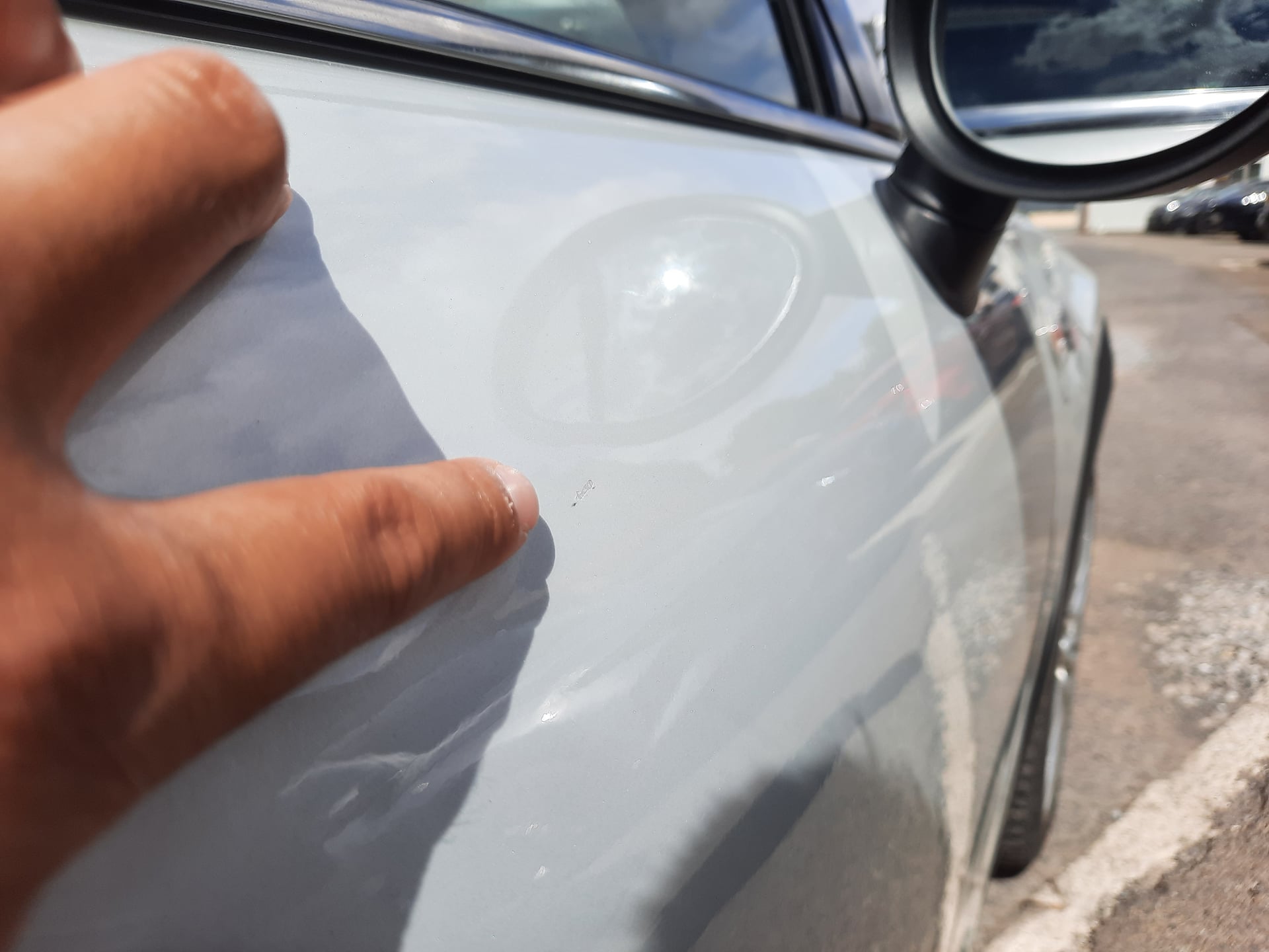 Mini Cooper Cabrio 1.5i 136Ch Boite Automatique/ Garantie 12 Mois — 40