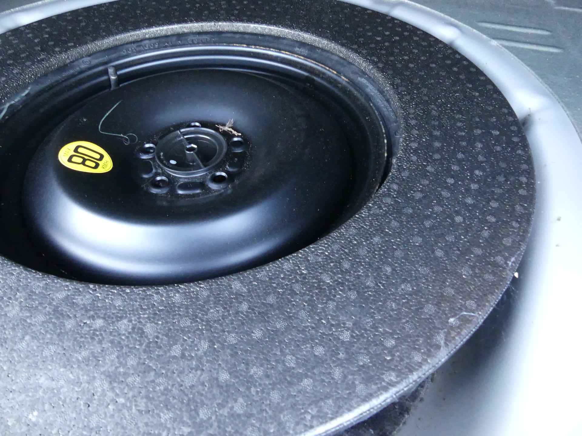 Ford Focus SW SW 1.6 TDCI FAP S&S 115 cv — 31