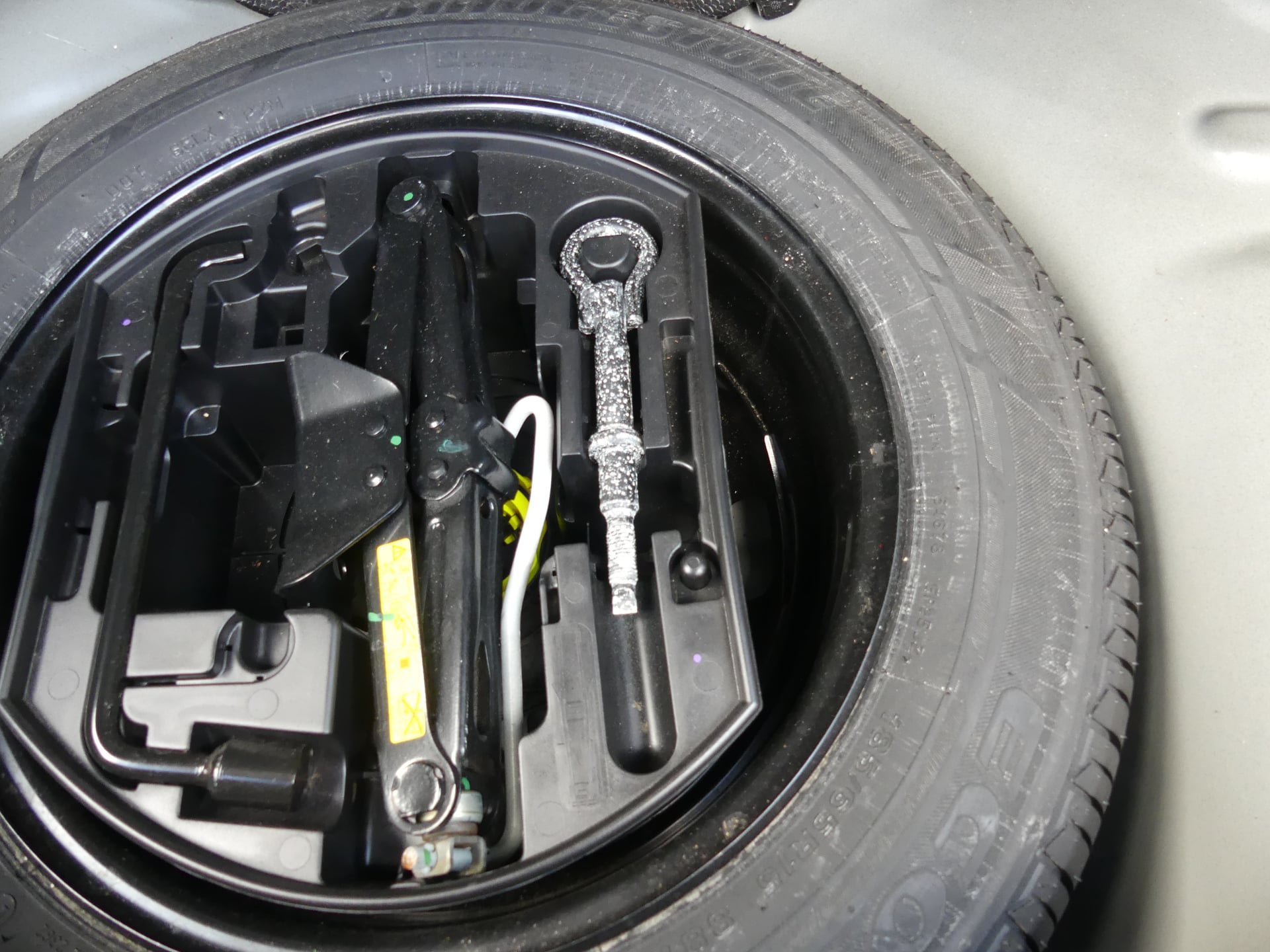 Peugeot 208 1.4 HDi FAP 68 cv — 28