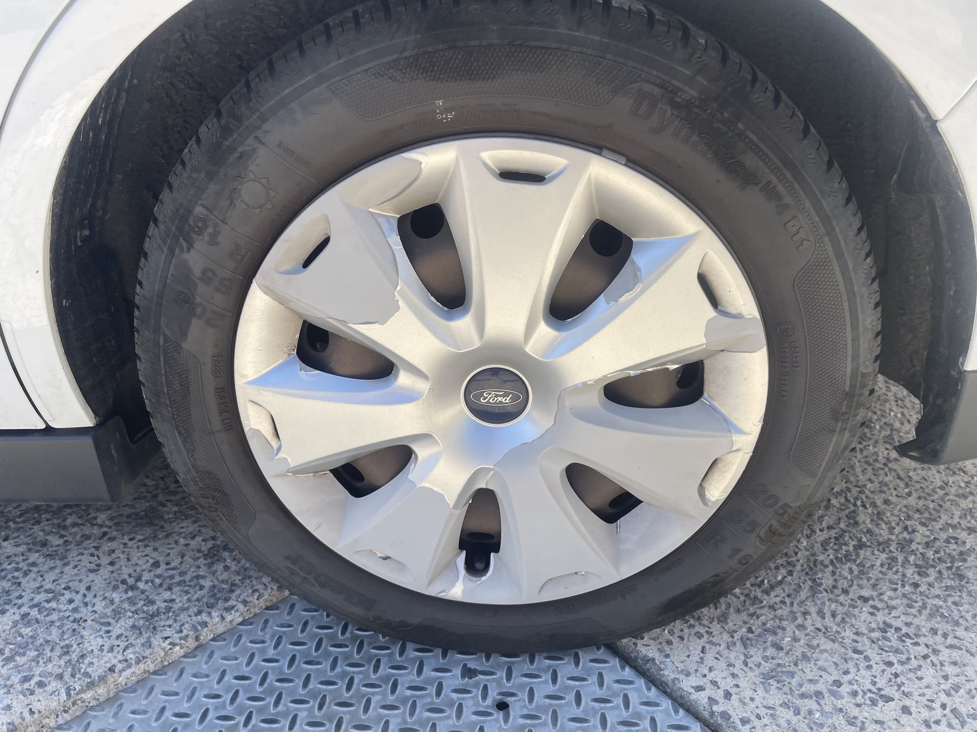 Ford C-Max II 1.6 TDCi 115 cv - Business — 25
