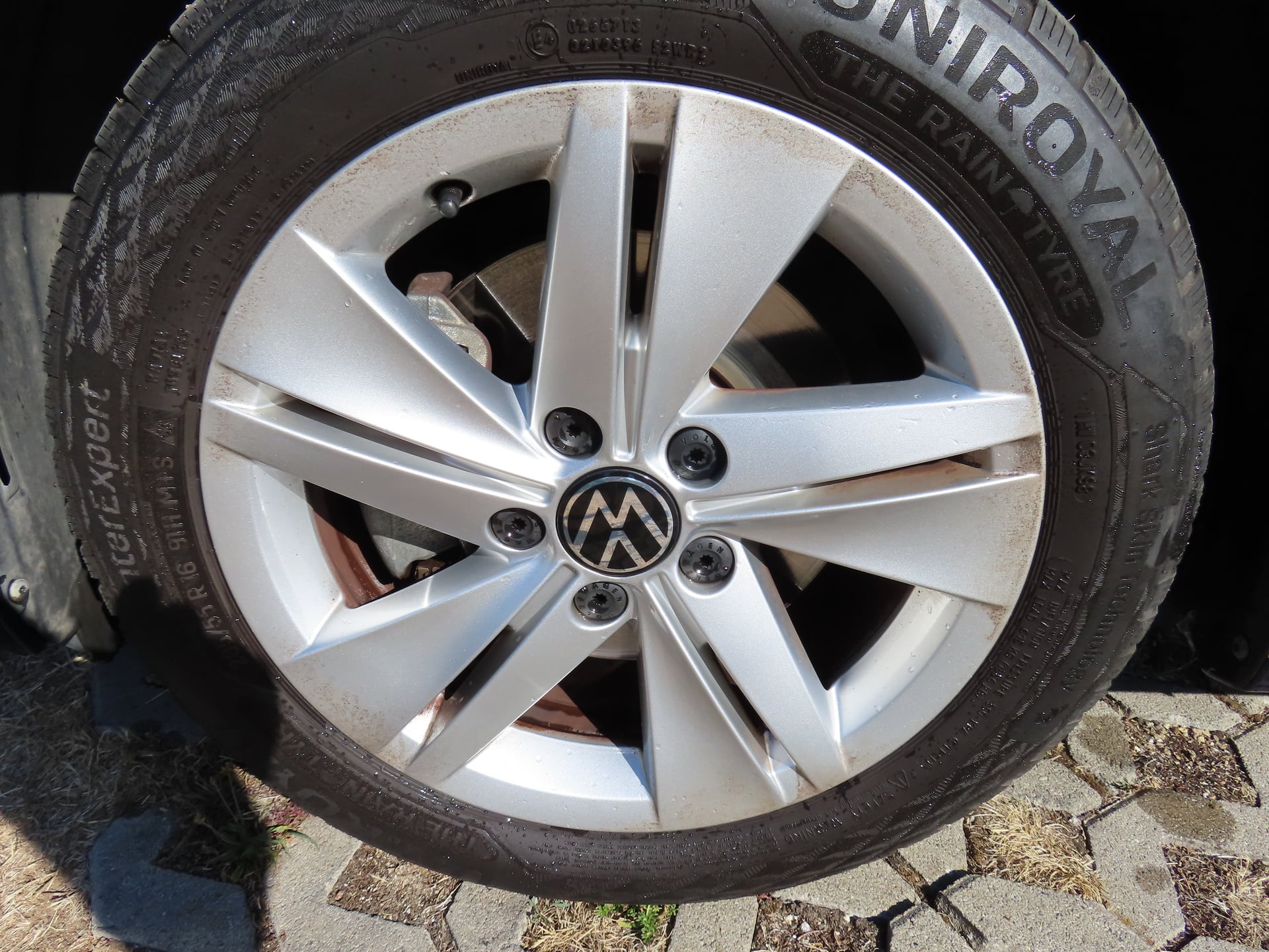 Volkswagen Golf 1.5 TSi 16V Buisness 131Cv — 15