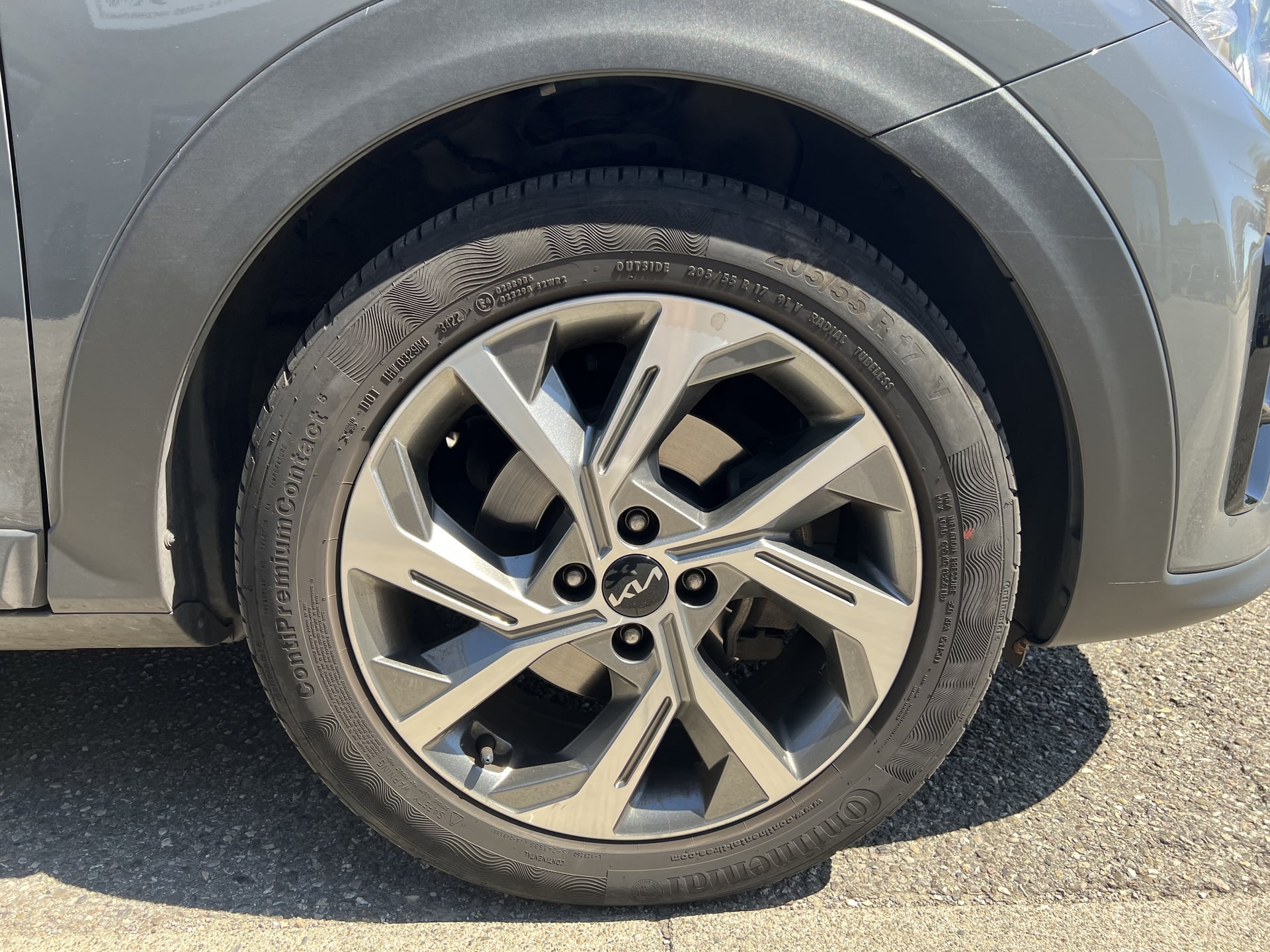 Kia Stonic 1.0 T-GDi 100ch GT Line DCT7 — 19