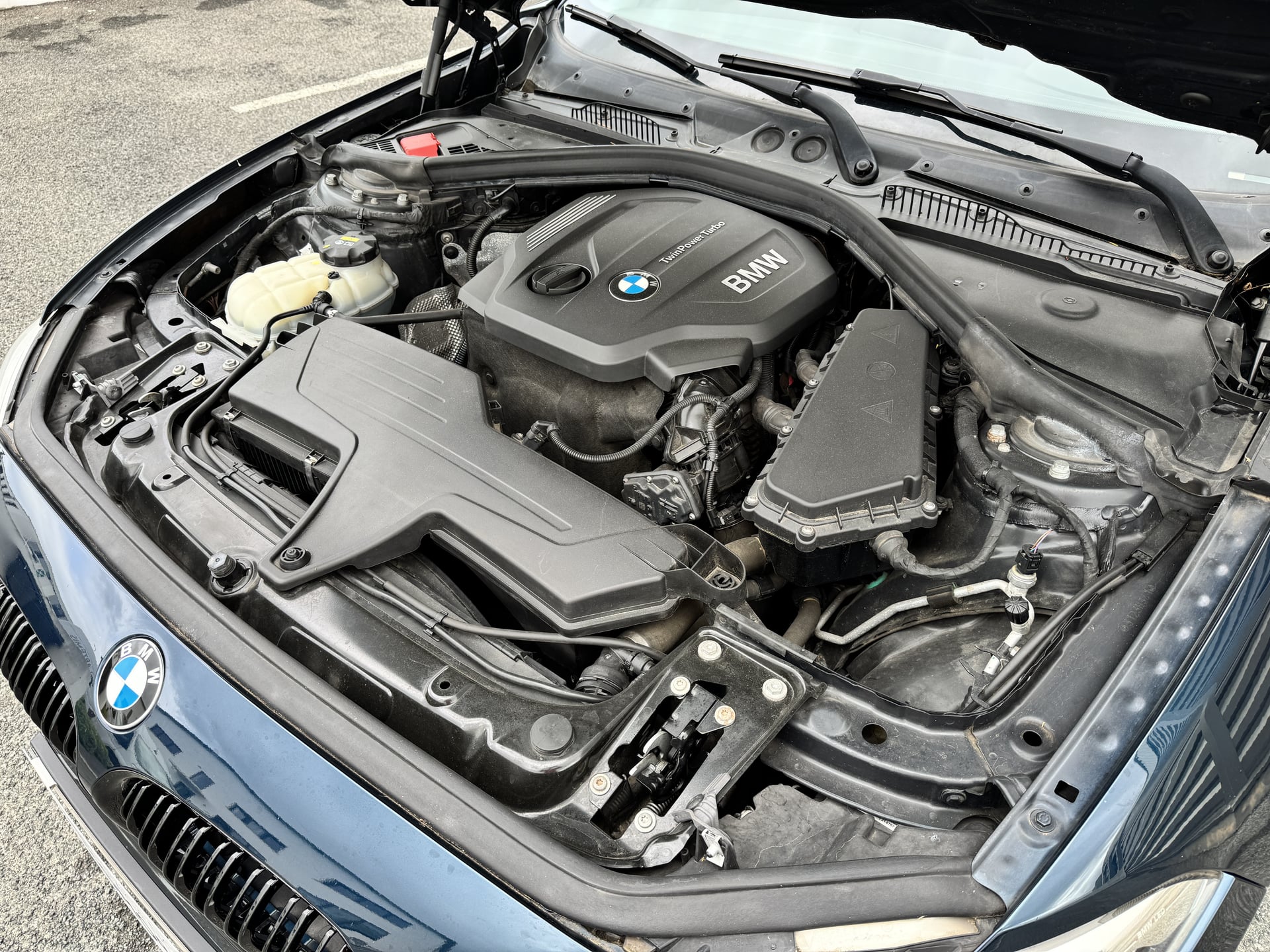 BMW Série 1 116d 116ch EfficientDynamics Edition UrbanChic 5p — 40
