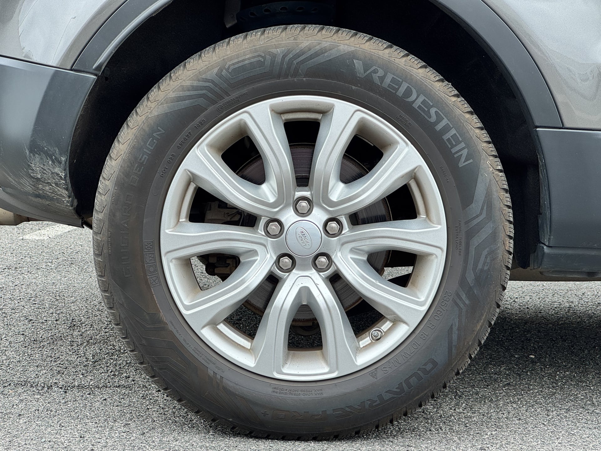 Land Rover Range Rover Evoque 2.0 TD4 150 SE BVA Mark IV — 40