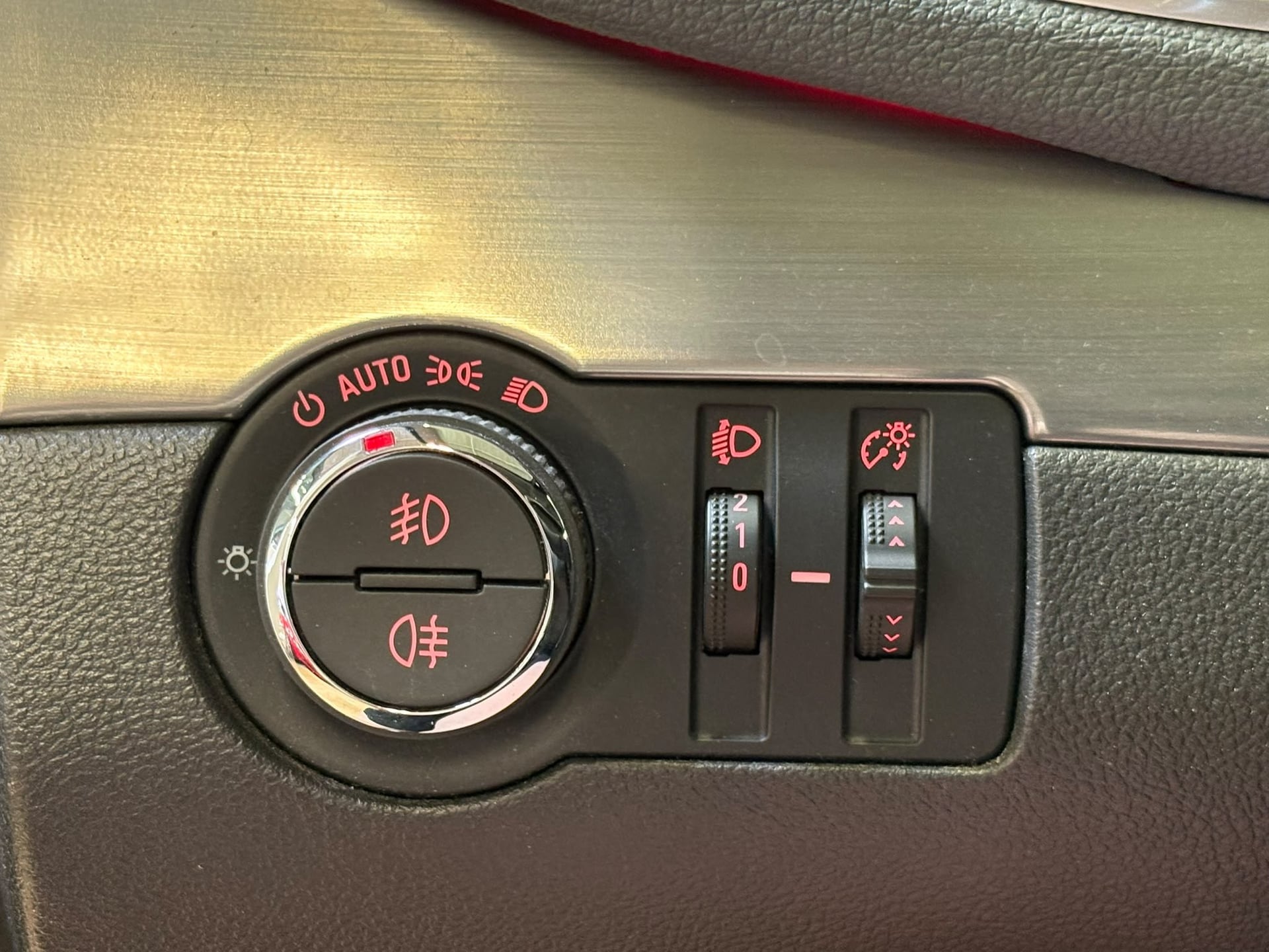 Opel Mokka 1.4 Turbo 140ch Cosmo Start&Stop 4x4 — 32
