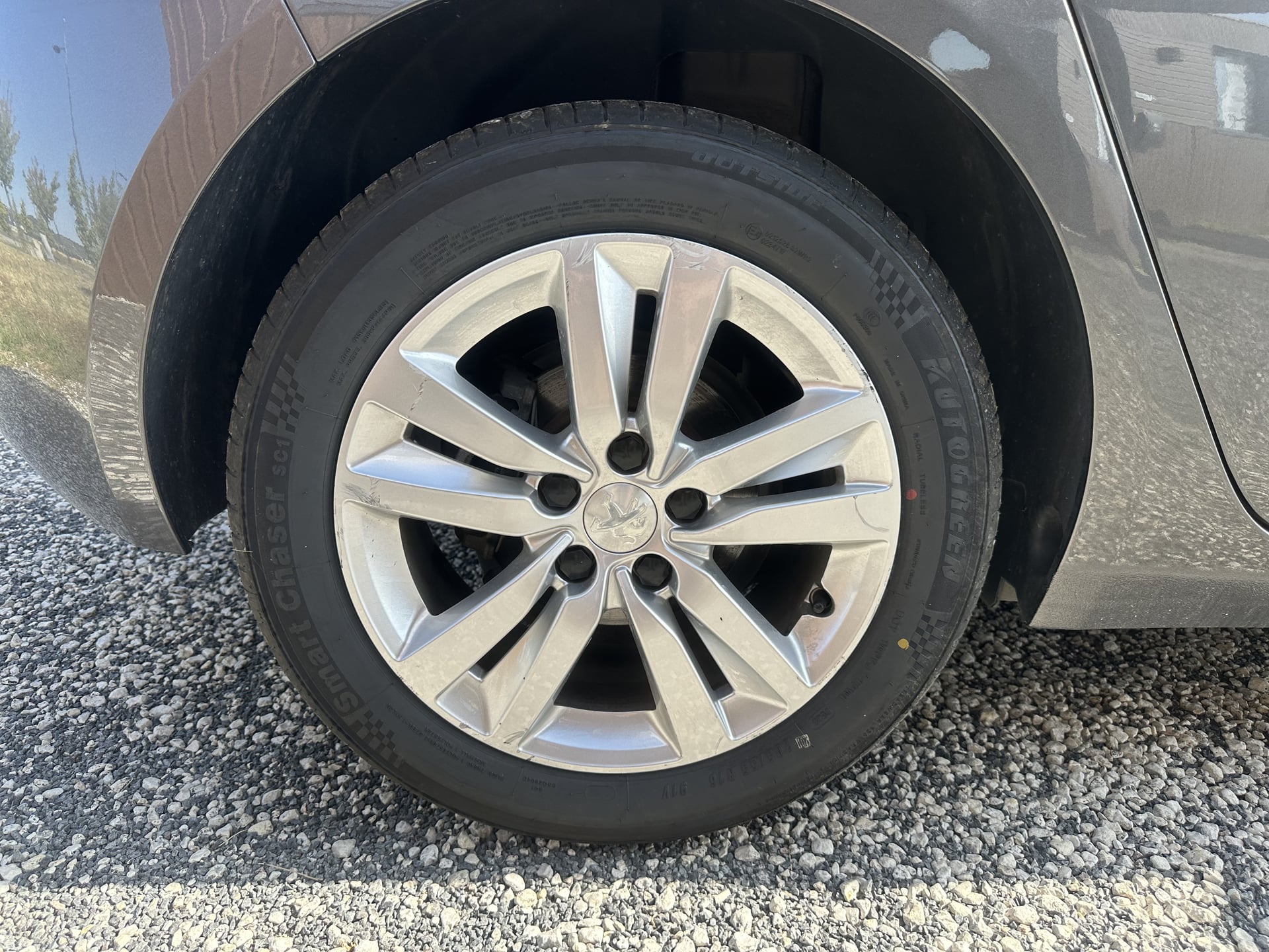 Peugeot 308 Phase II 1.5 BLUE HDi S&S 102 CH — 25