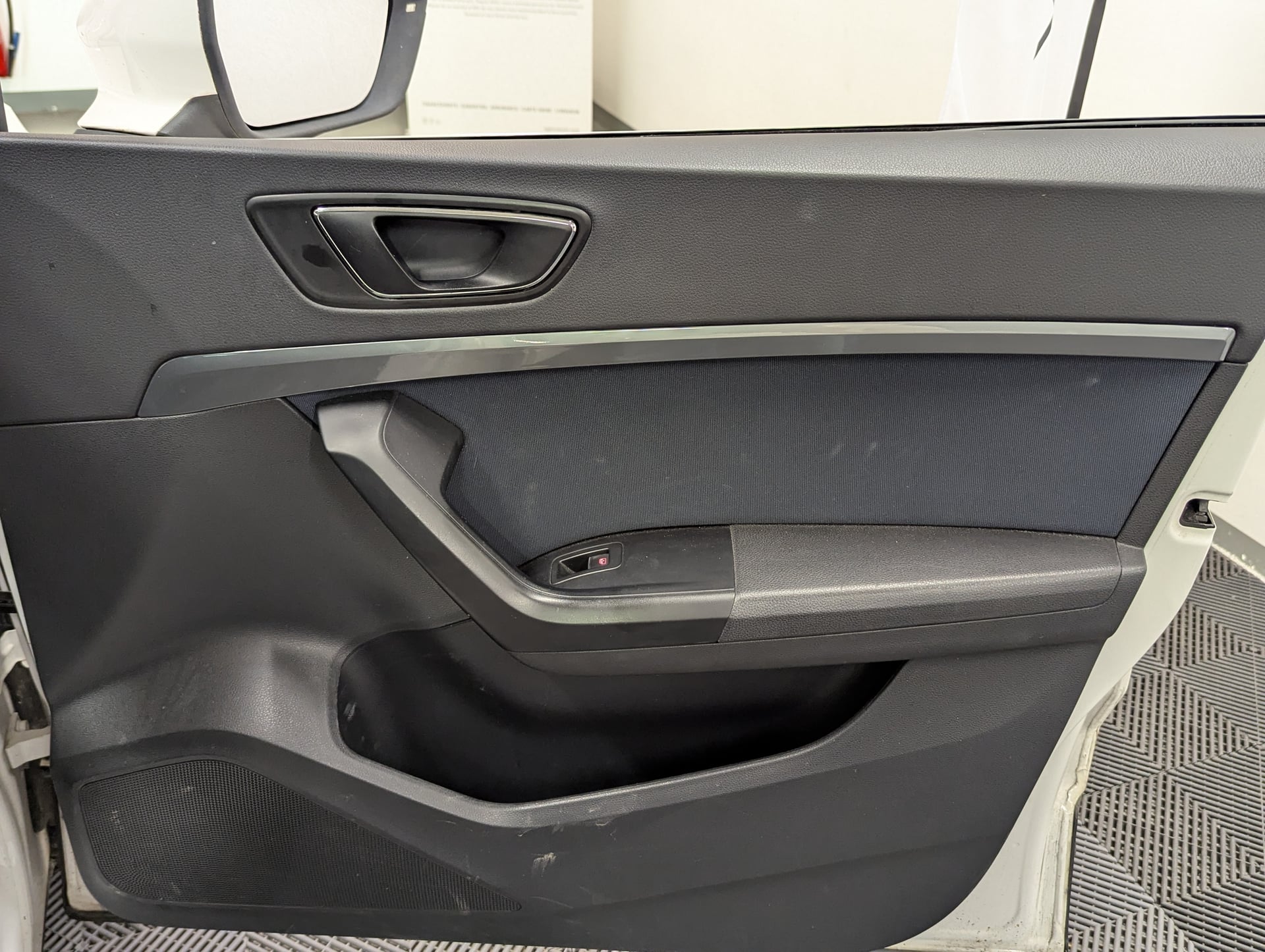 Seat Ateca 1.6 TDI 115 S&S STYLE — 28