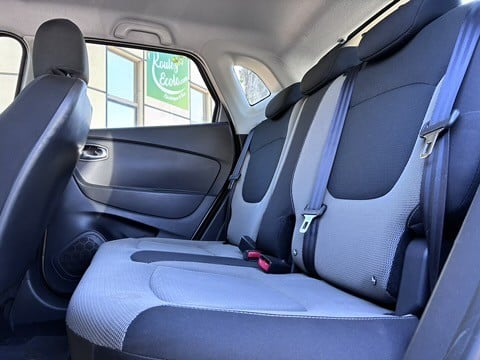 Renault Captur 1.5 DCI 90CH - Kit de distribution à jour — 11
