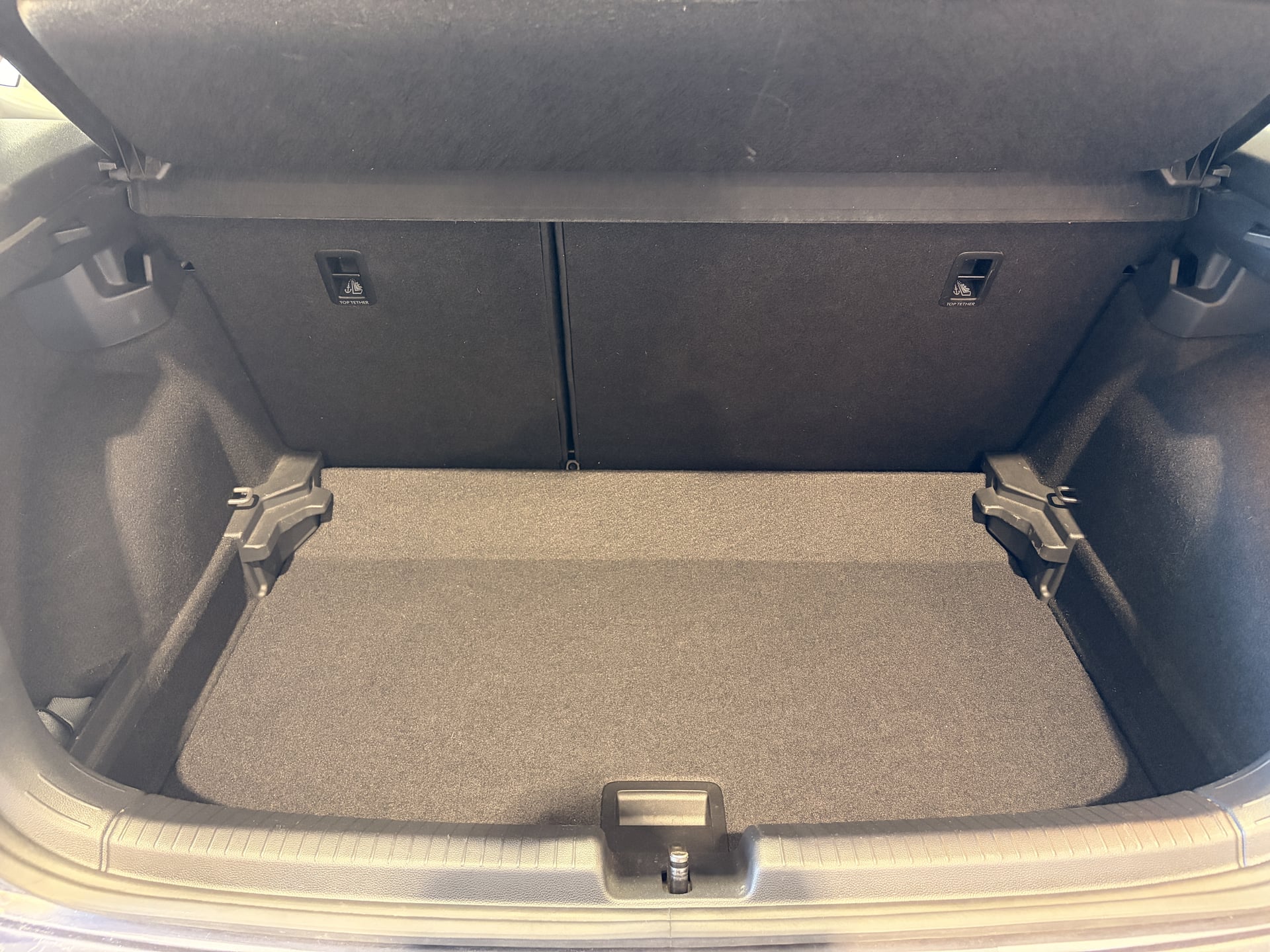 Volkswagen Polo VI 1.0 TSI 110 CH STYLE DSG7 — 16