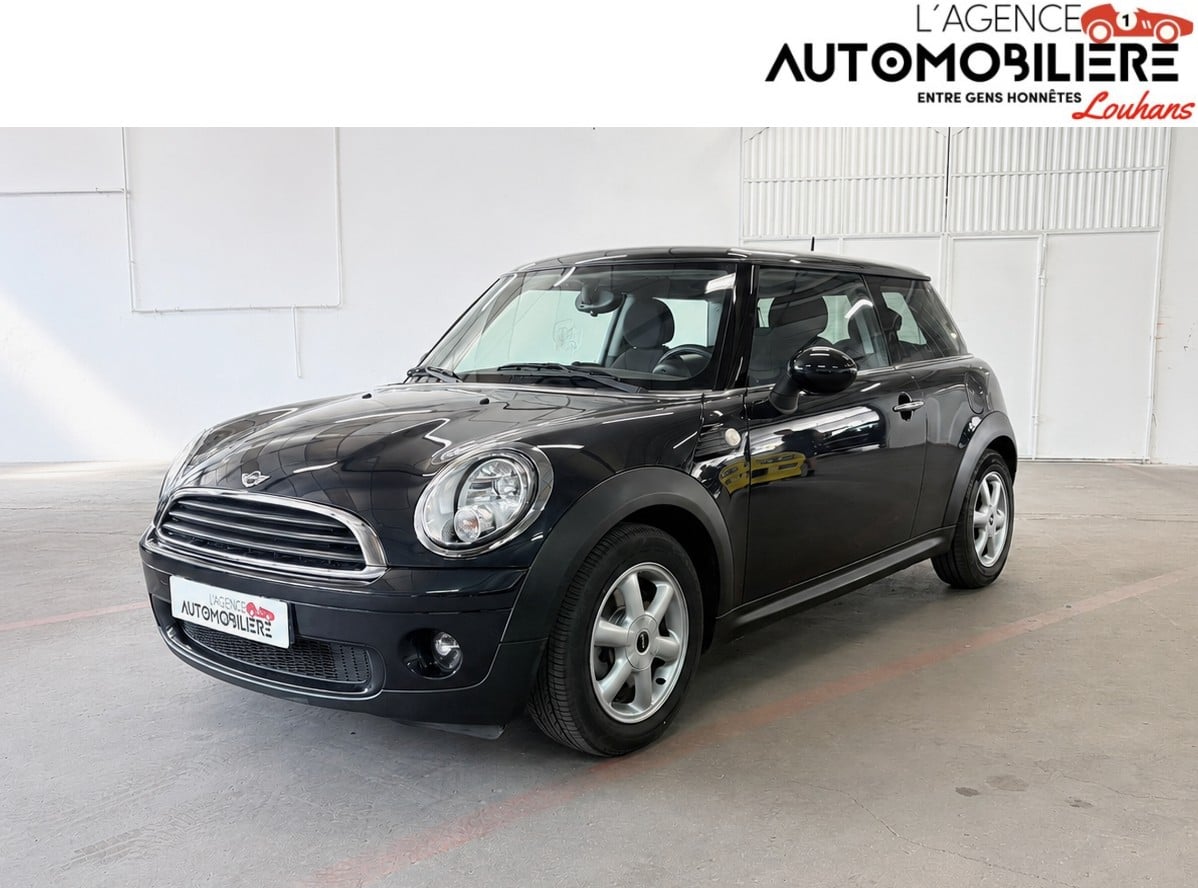 Mini Mini (R56) One 1.4i 95cv Hatch