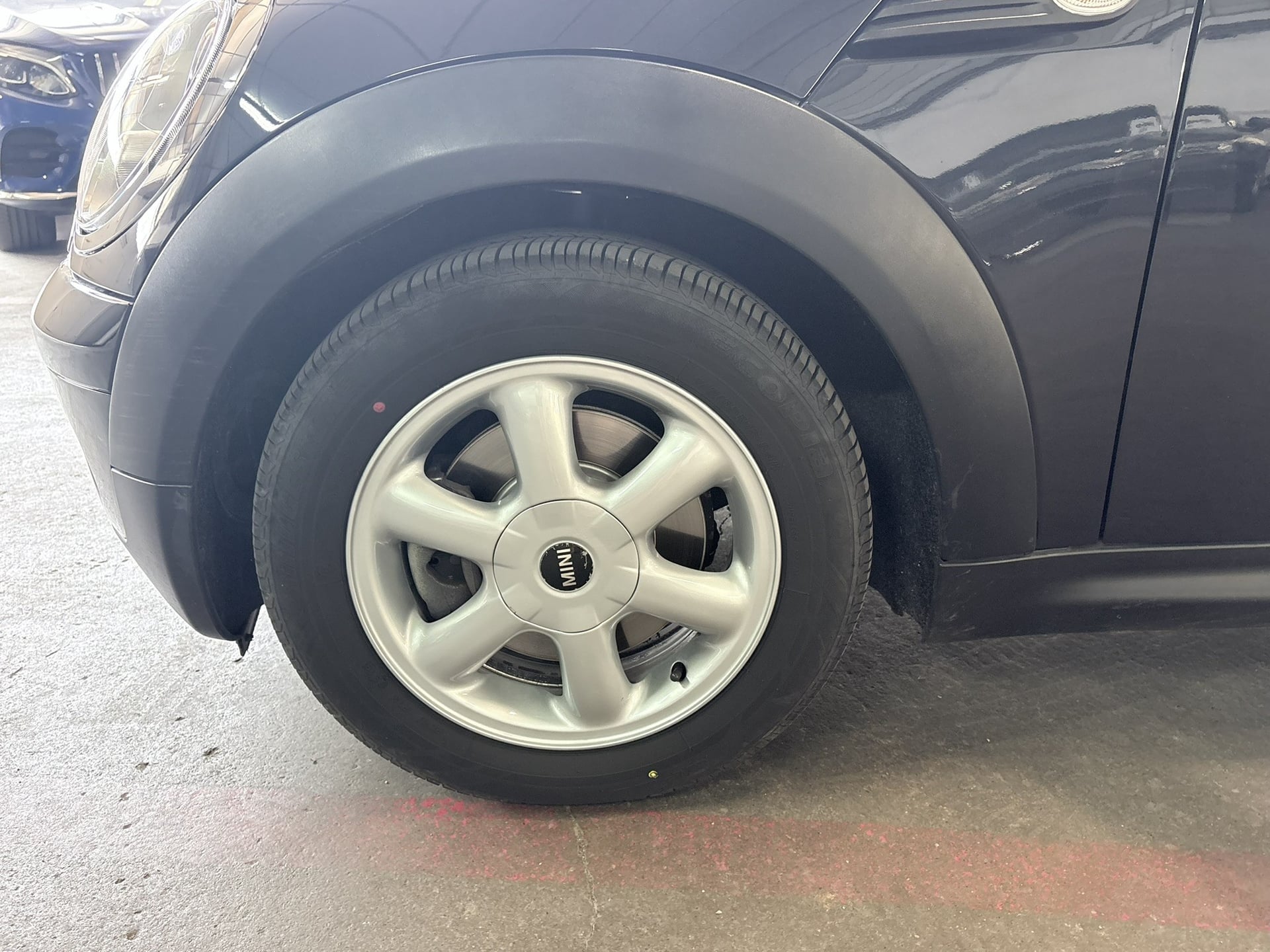 Mini Mini (R56) One 1.4i 95cv Hatch — 22