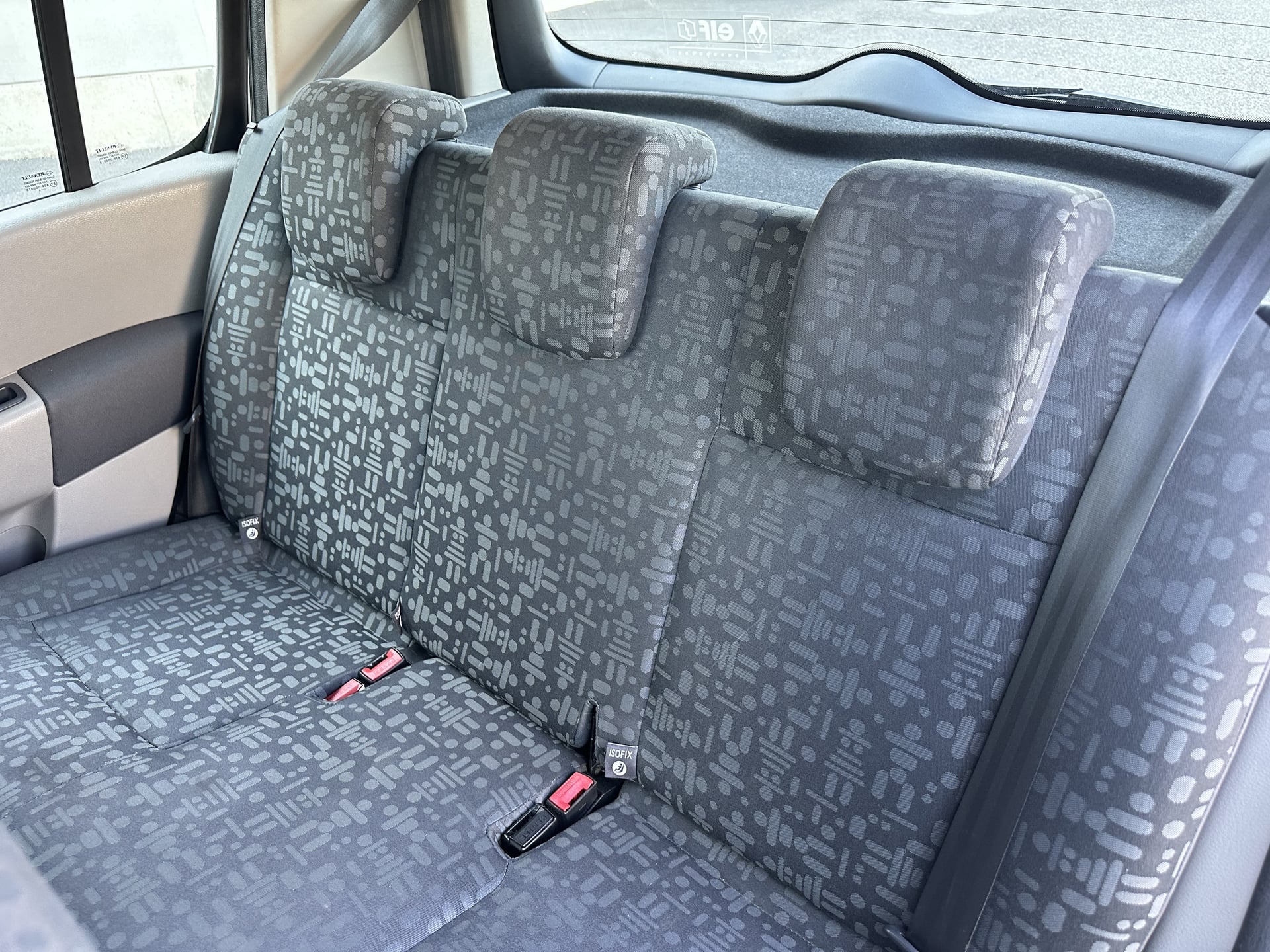 Renault Modus 1.5 Dci — 14