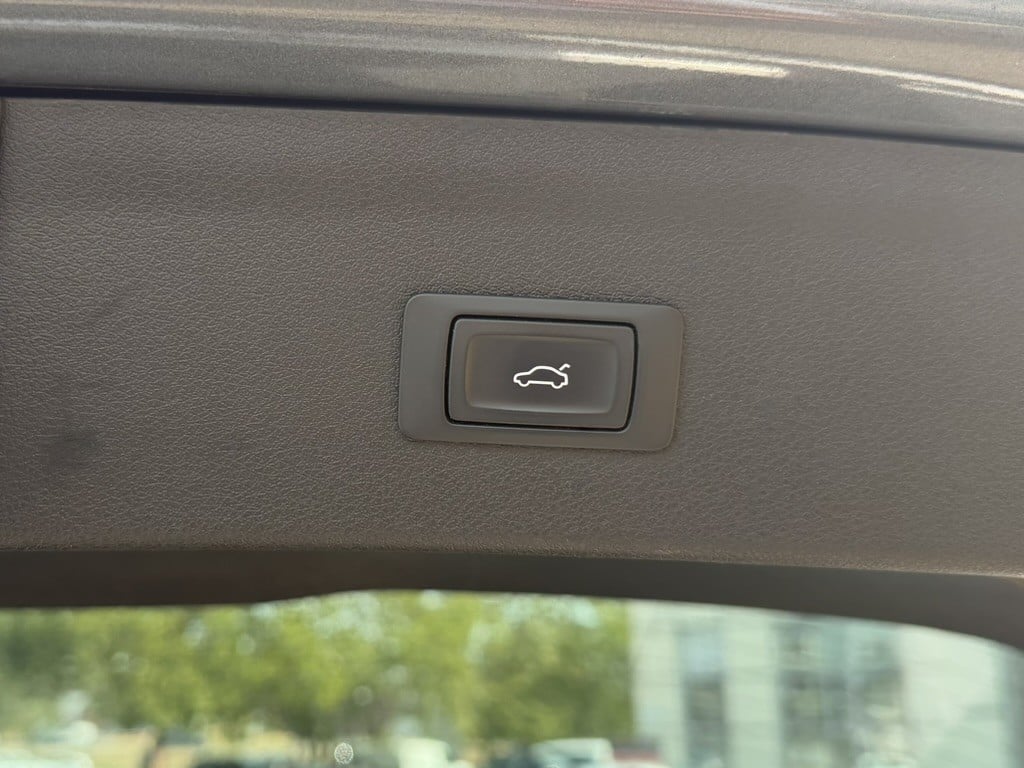 Audi Q3 2.0 TDI 150 CH — 20
