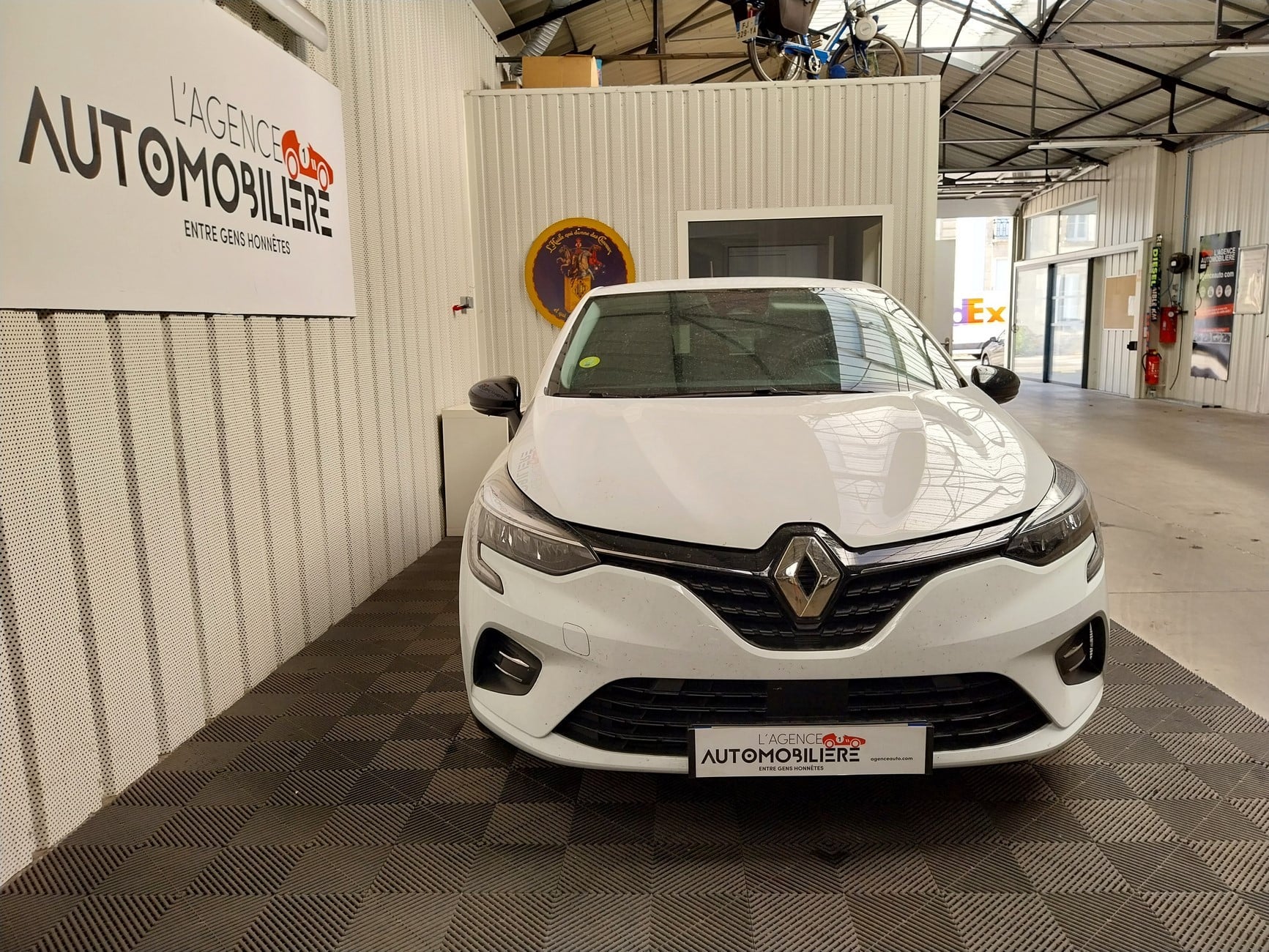 Renault Clio 1.5 BLUEDCI 100 EVOLUTION — 2