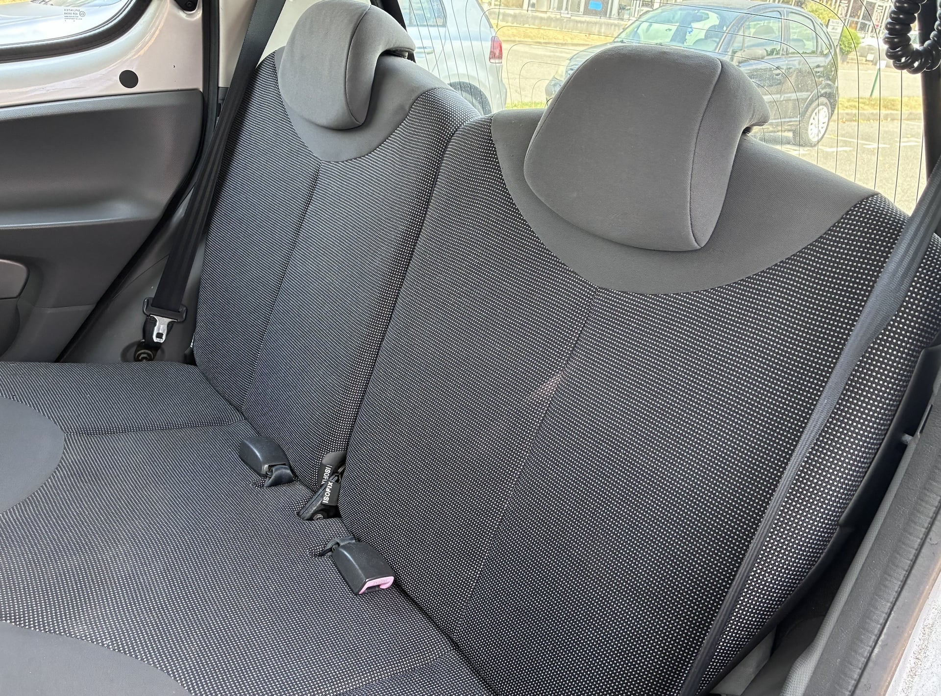 Peugeot 107 1.0 12V 68CH URBAN — 17