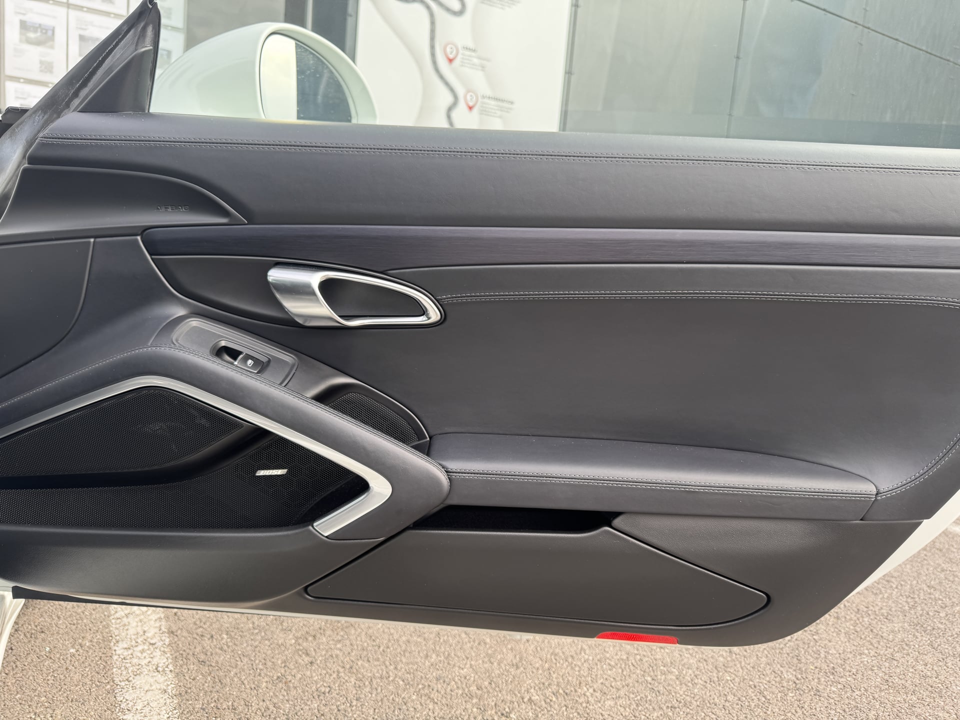 Porsche 911 991.1 Carrera 4 GTS 3.8l 430ch Porsche Approuved — 34