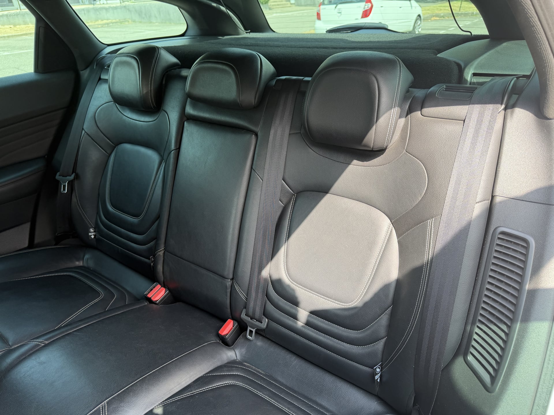 Citroen DS5 2.0 HDI 200H 165CH SPORT CHIC Hybrid 4x4 - Courroie de distribution à jour — 20