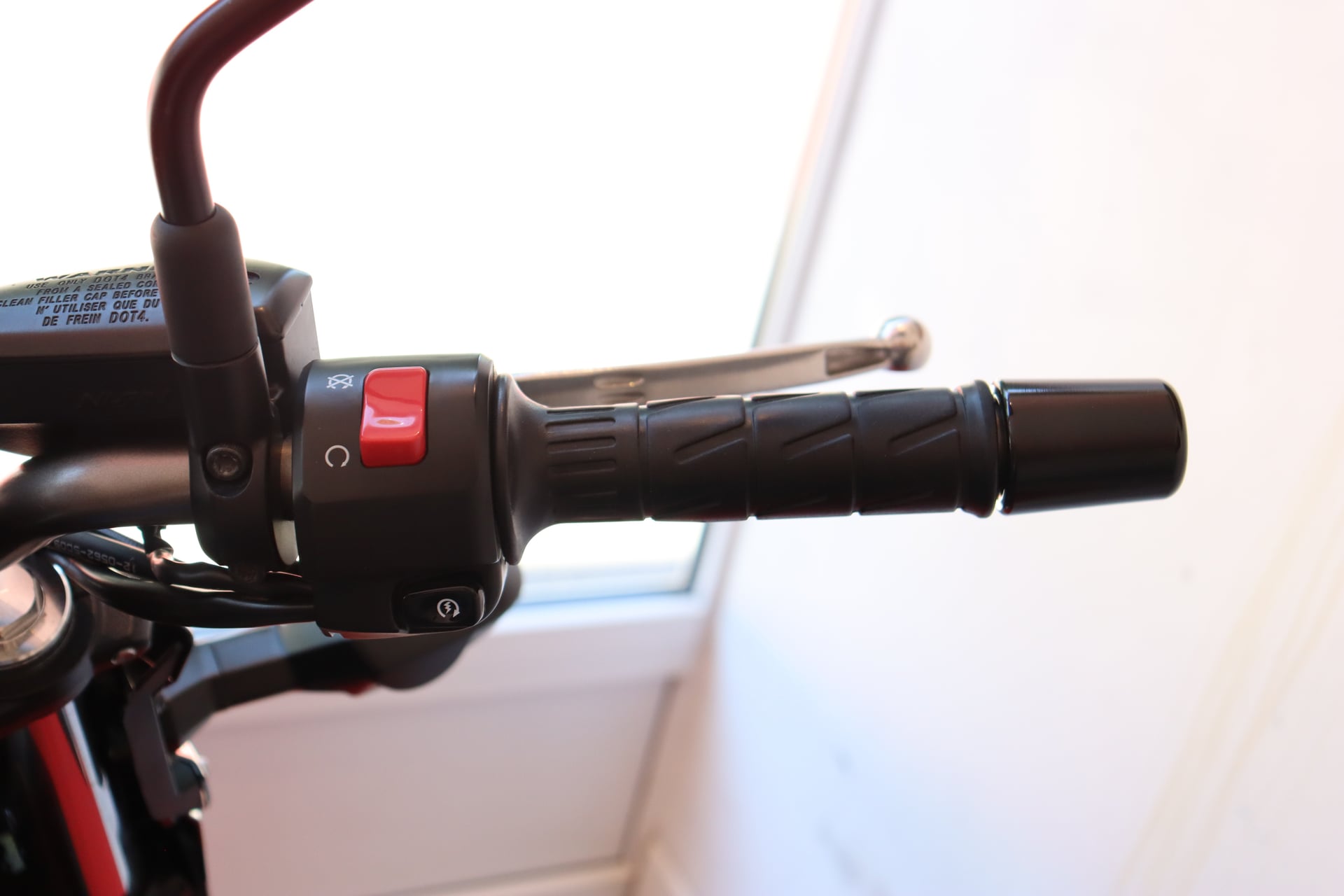 Kawasaki ER6N 650 ABS A2 (Akrapovic) — 13