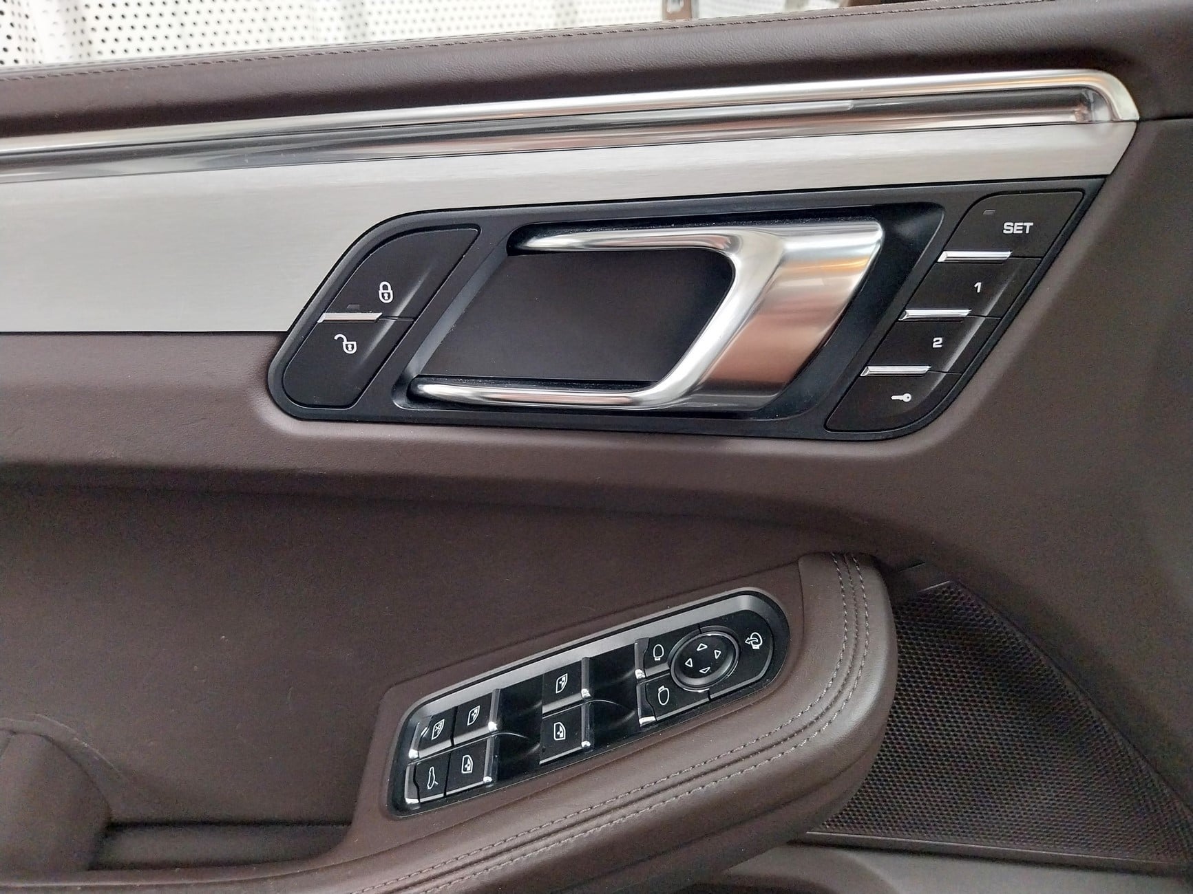 Porsche Macan 3.6 TURBO 400 — 37