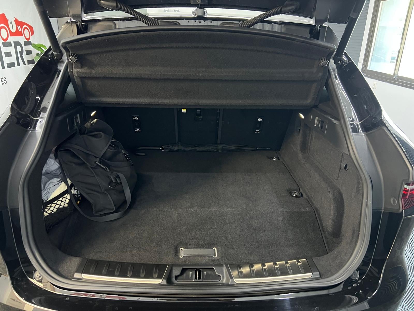 Jaguar F-Pace P400e PHEV AWD BVA8 R-Dynamic Ultimate Black — 29