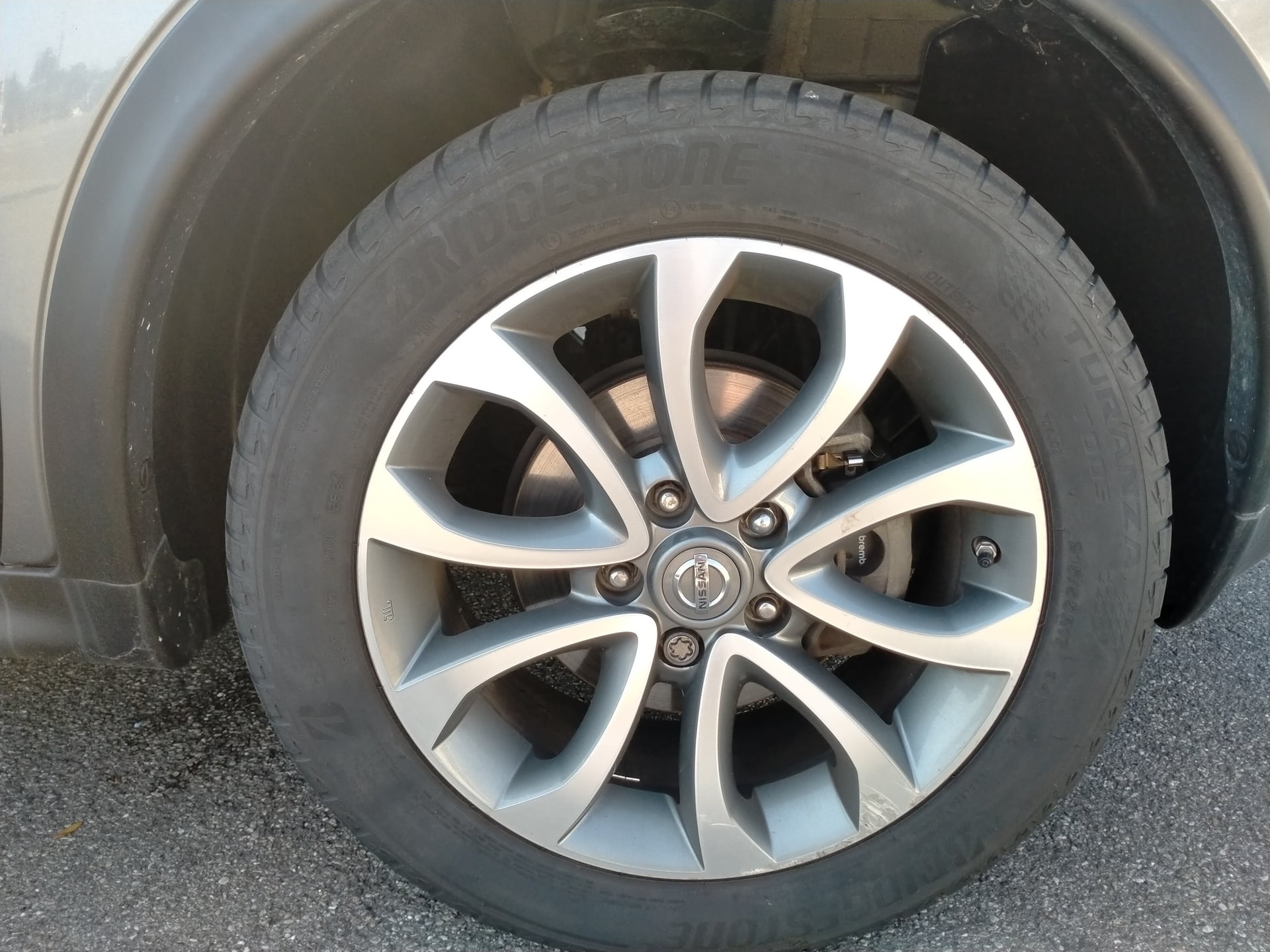 Nissan Juke 1.2 DIG-T 115ch Tekna — 39
