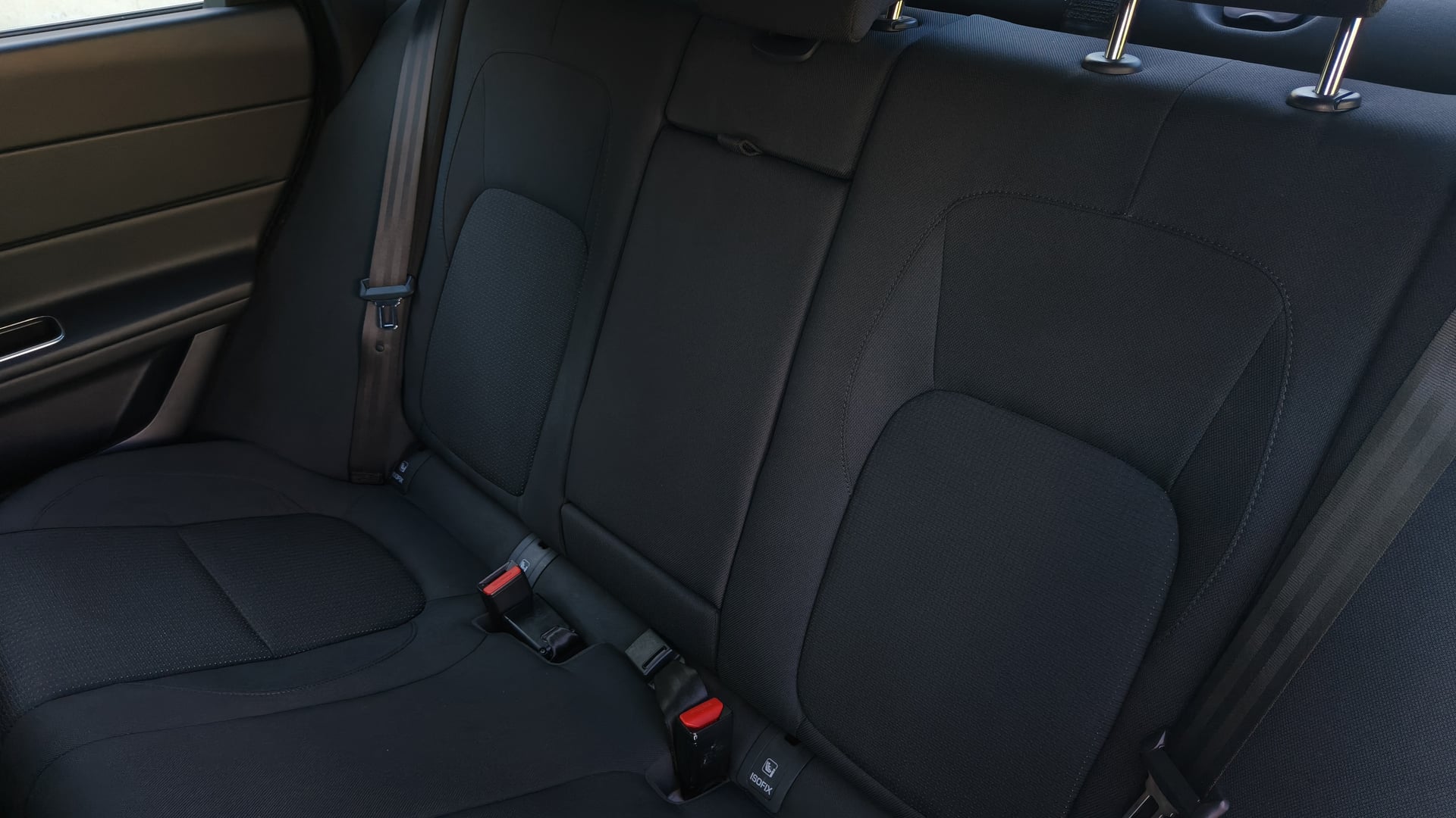 Jaguar XF 2.0D 163 ch E-Performance Pure BVA — 16