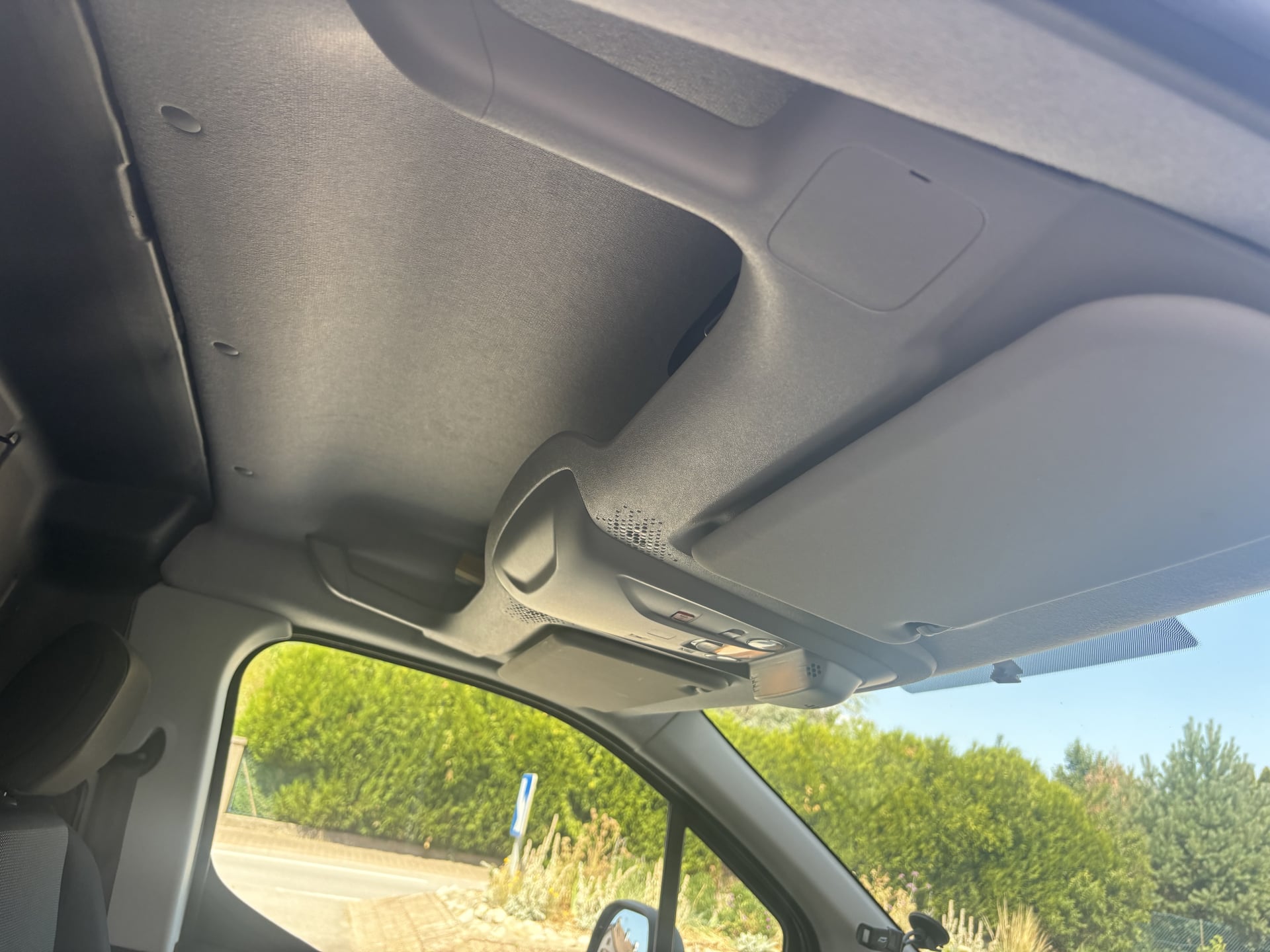 Citroen Berlingo (K9) Utilitaire M 1.6 BlueHDi 75 ch — 34