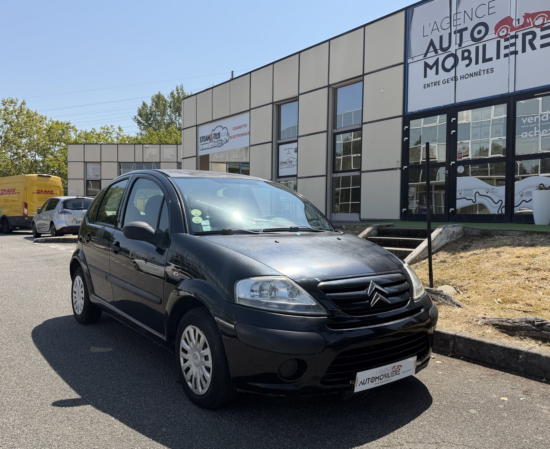 Citroen C3 1.1i 60 CV - Pack Clim