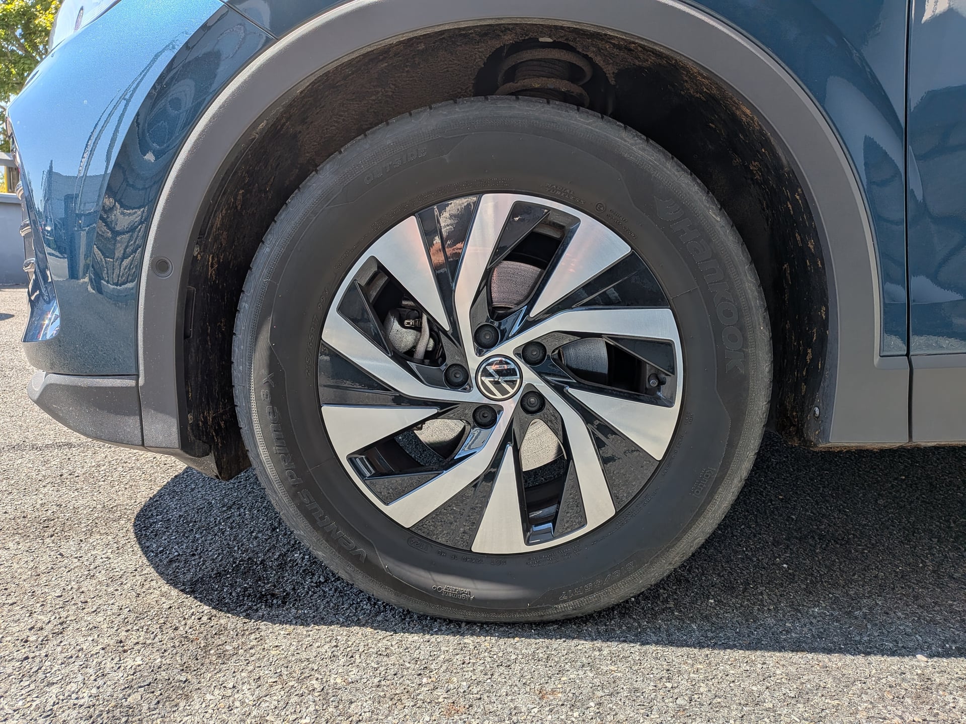 Volkswagen Tiguan 1.5 E-TSI 150 MHEV DSG LIFE — 29