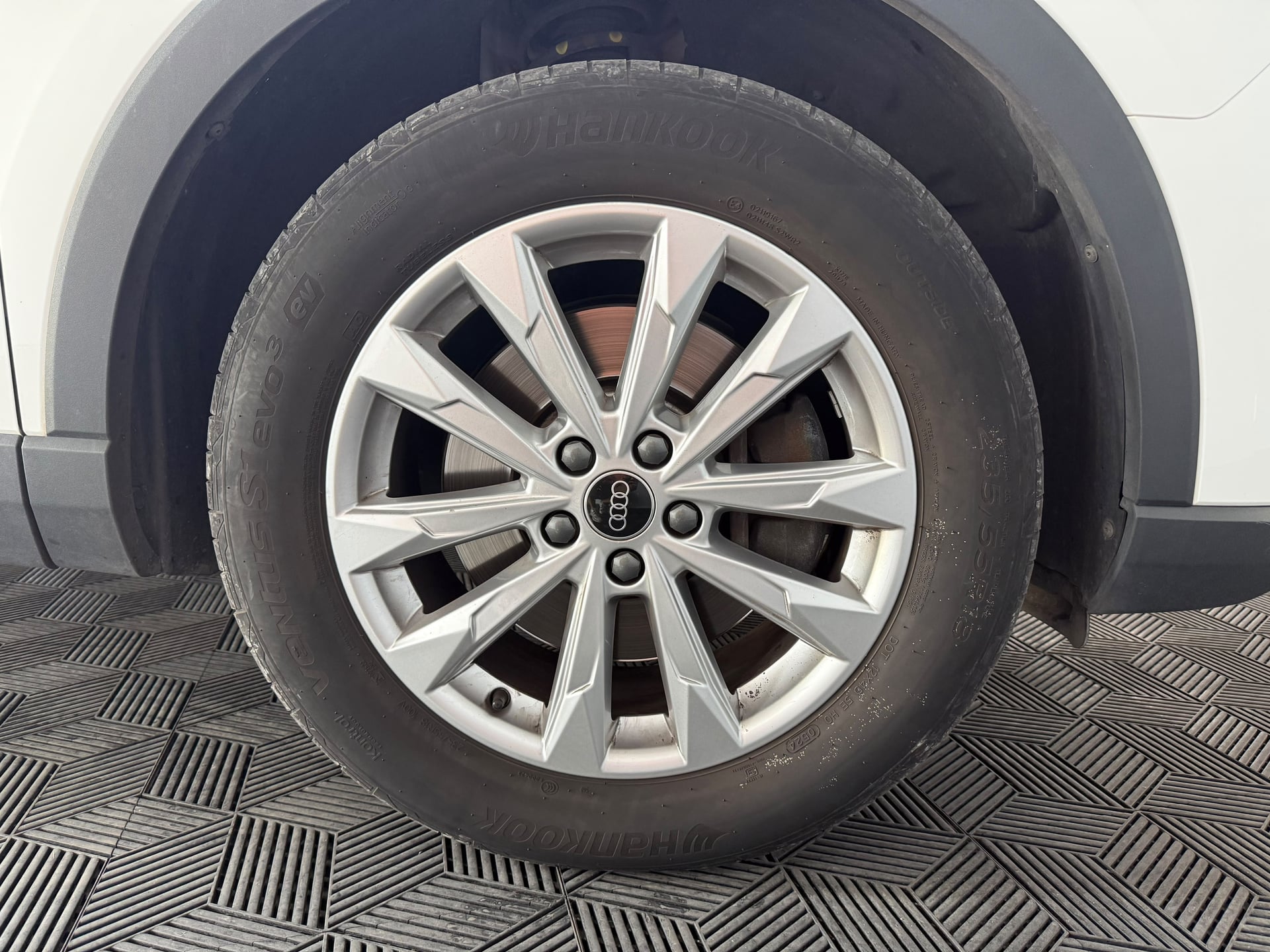 Audi Q3 45 TFSIe 245 Ch - GARANTIE 6 MOIS — 30