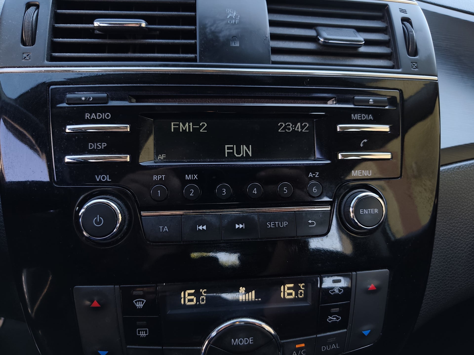Nissan pulsar 1.5 dCi 110ch — 24
