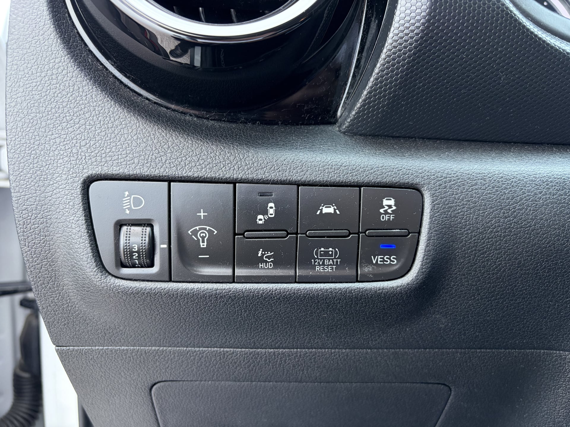 Hyundai KONA 1.6 GDI BVA - 105cv CREATIVE — 22