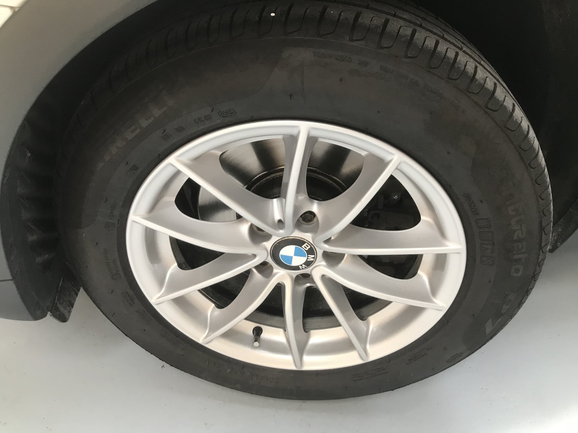 BMW X3 20d xDrive 2.0 d 184 cv CONFORT — 32