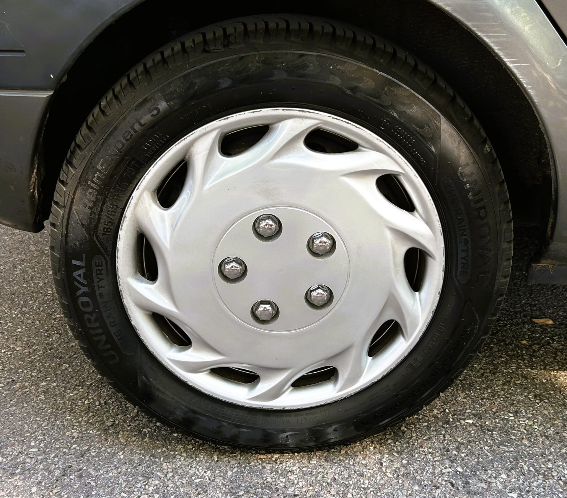 Renault Clio II 1.4 16S RXT 5P — 25