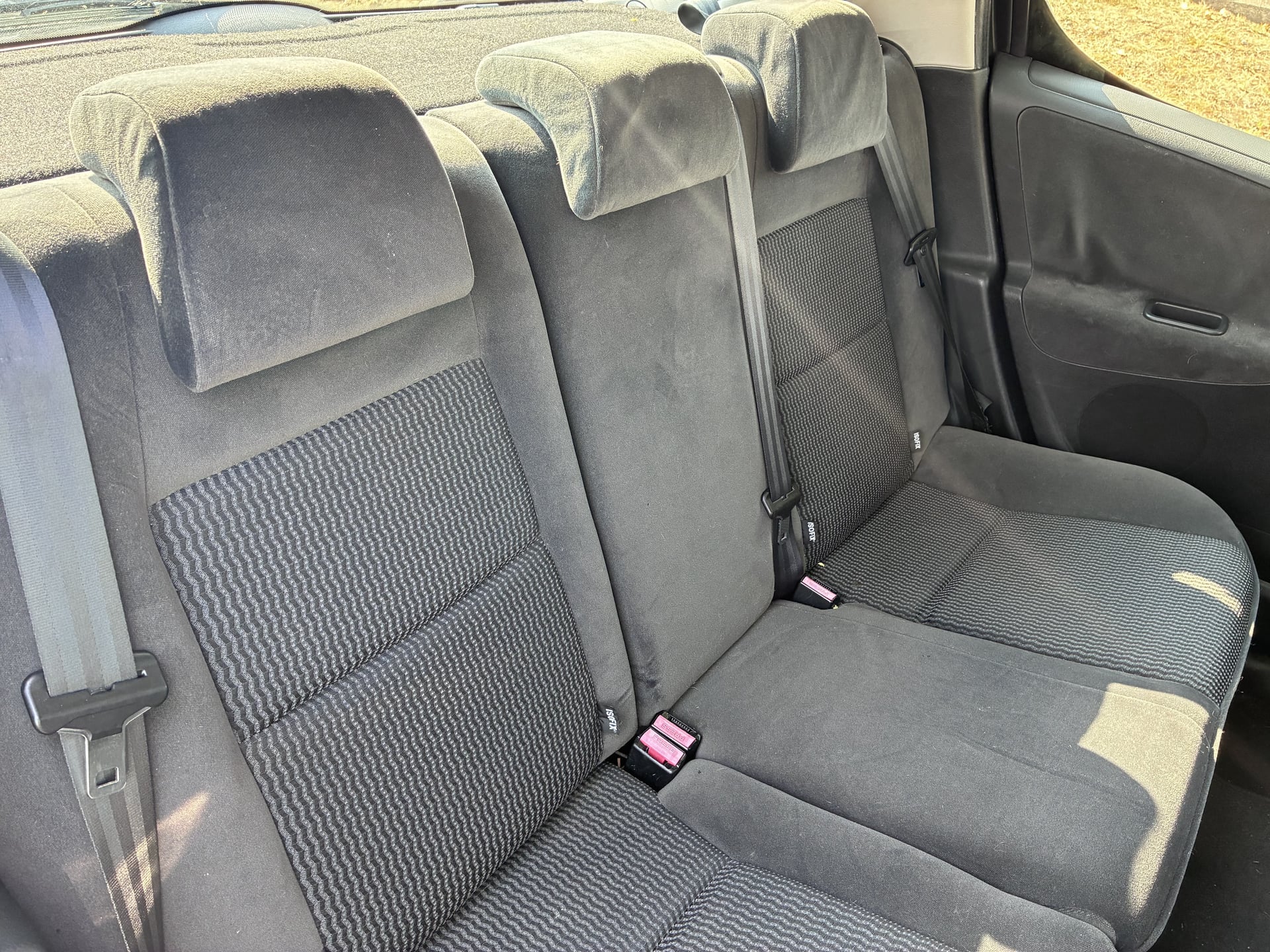 Peugeot 207 1.4i 90CV - Distribution faite — 19