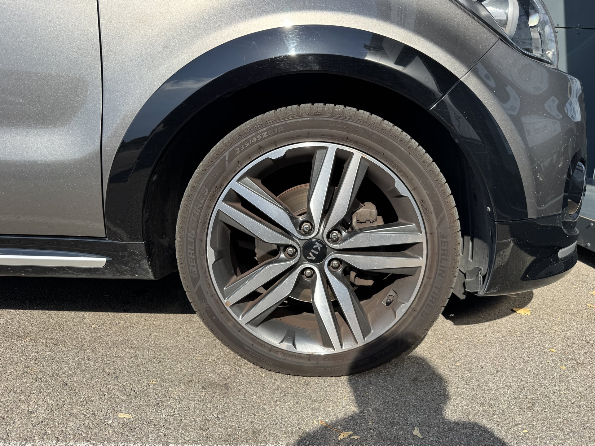 Kia Soul 1.6 CRDI 136ch DCT7 Active — 36