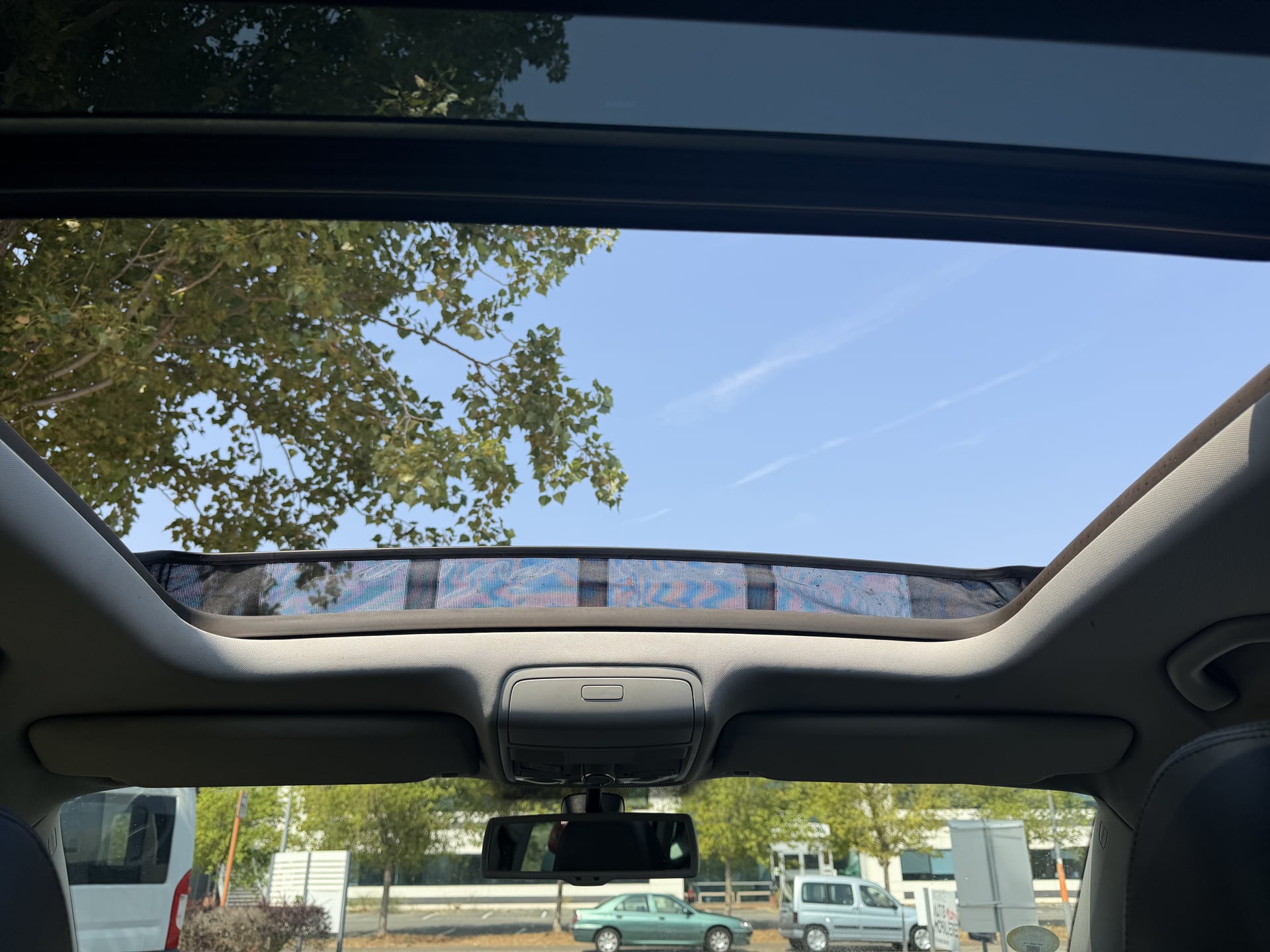 Volkswagen Tiguan 2.0 TDI 140cv Carat - Toit ouvrant — 27