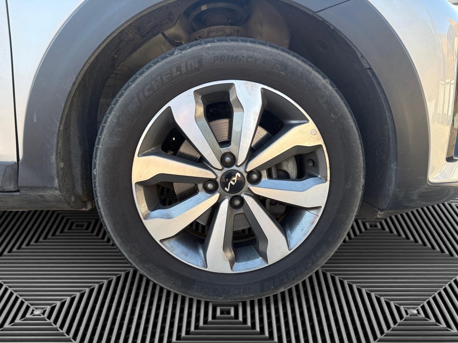 Kia Stonic 1.0 T-GDi 100ch Active Business DCT7 — 18